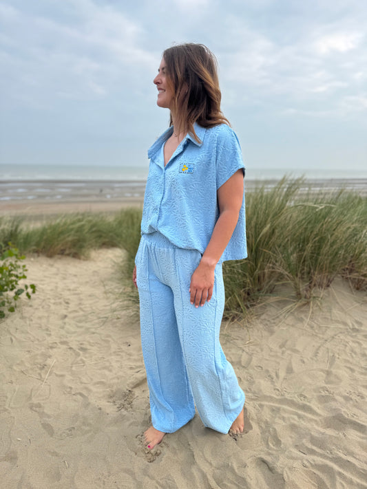 Pantalon de l'ensemble Maxine