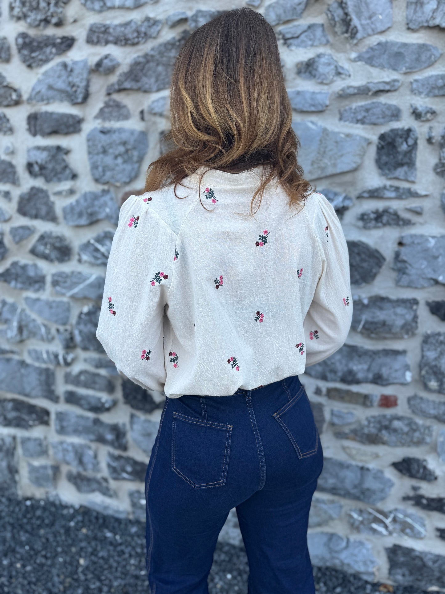 Chemise Evy
