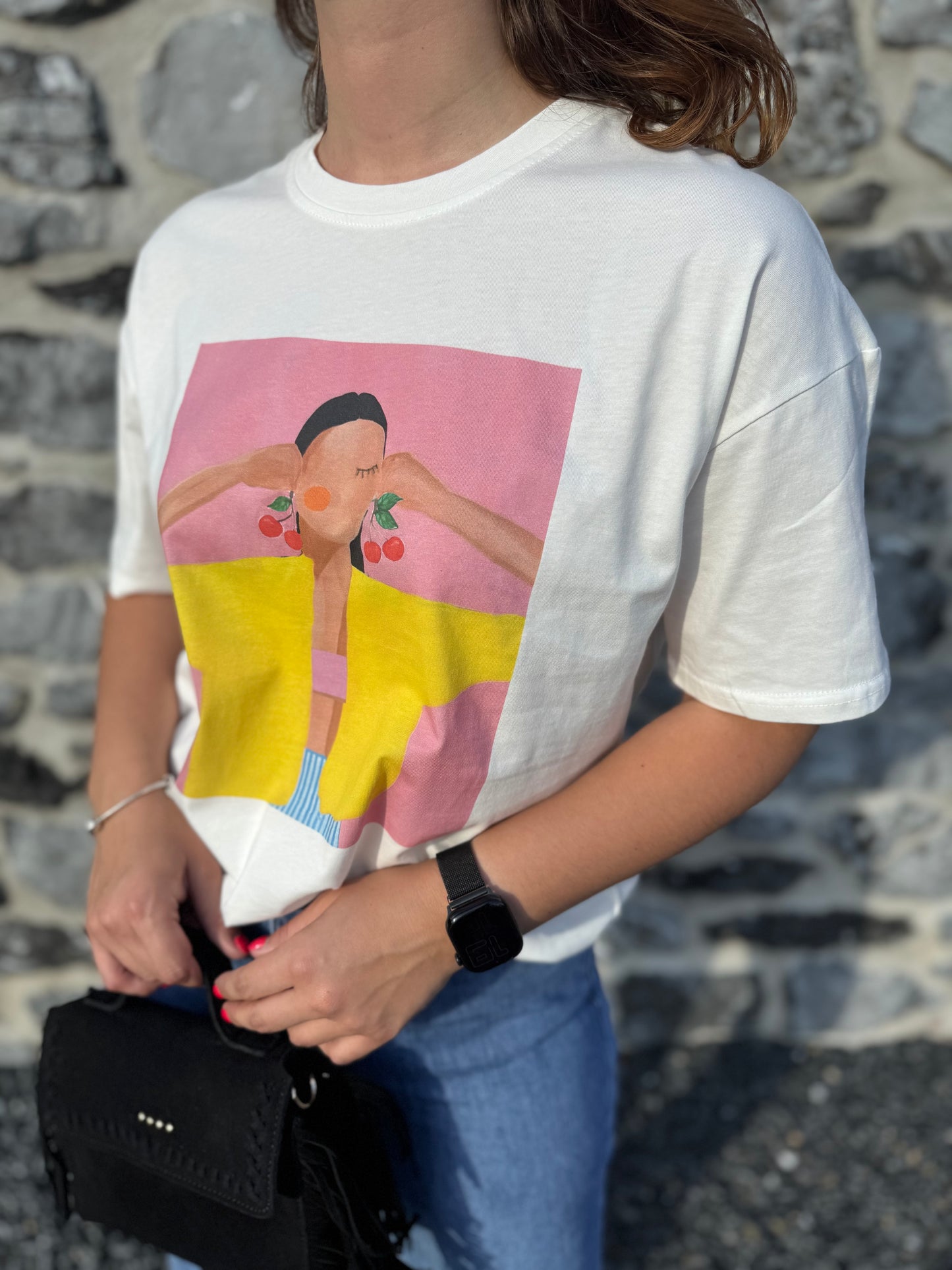 T-shirt Susana