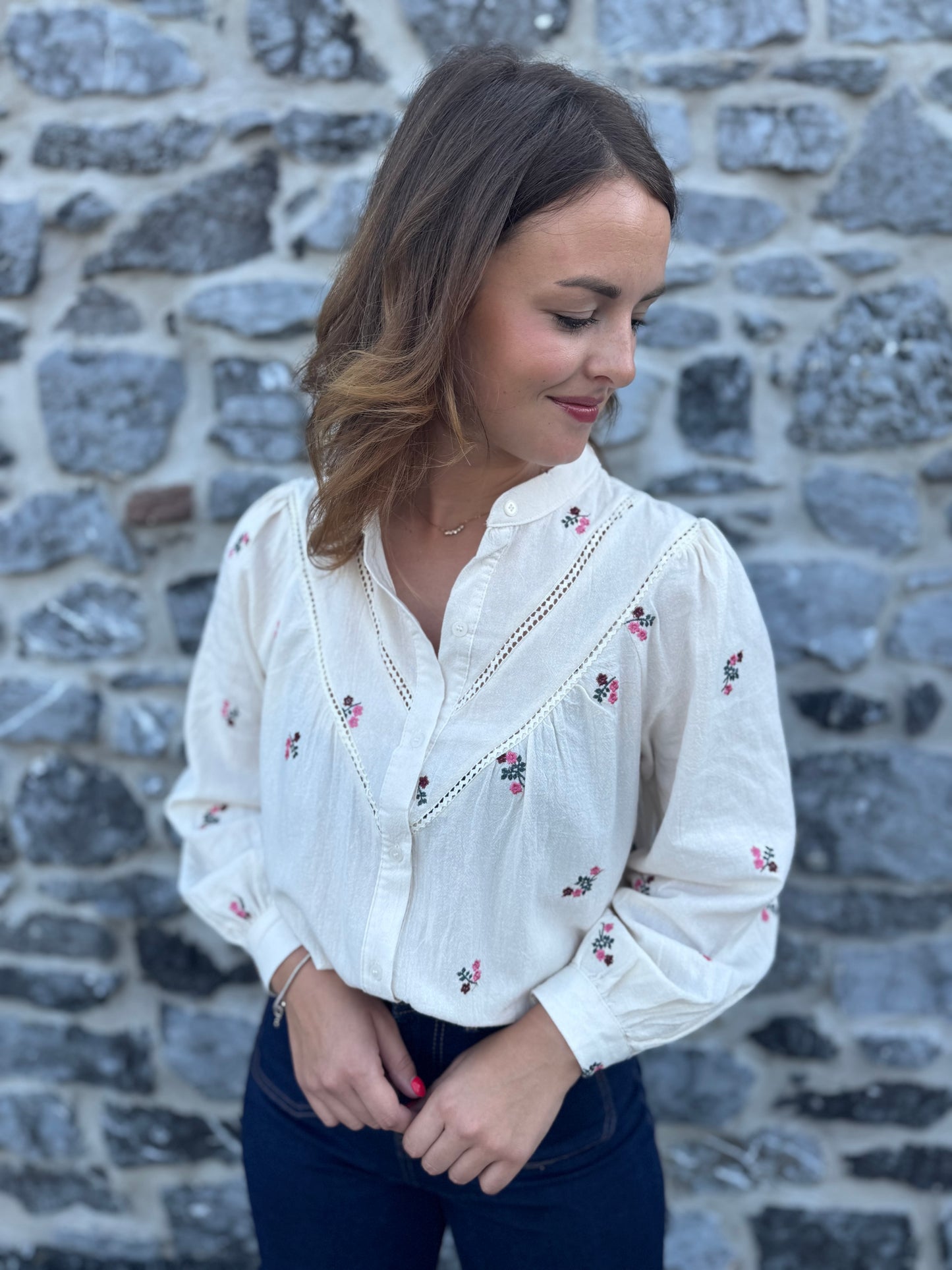 Chemise Evy