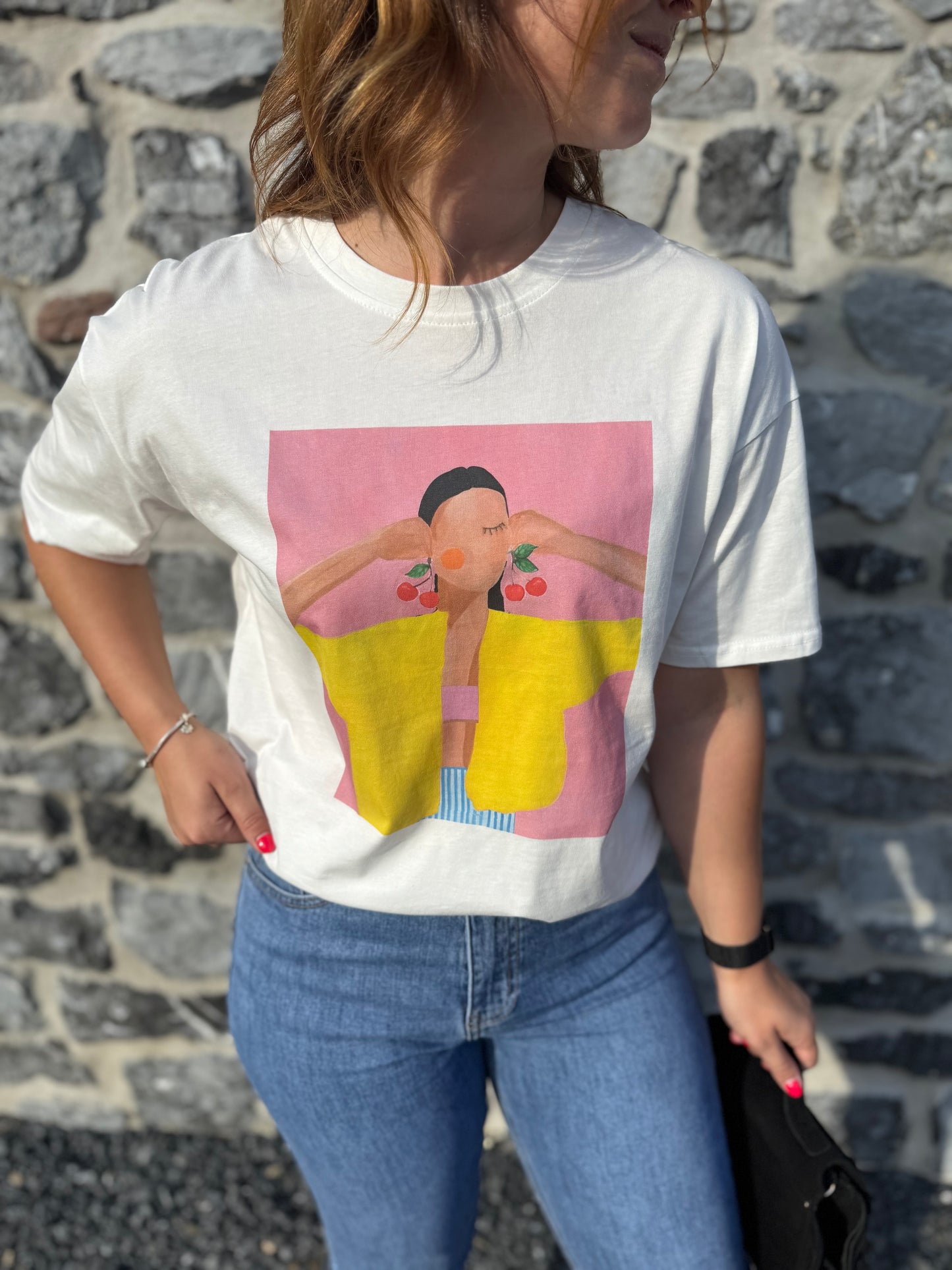 T-shirt Susana