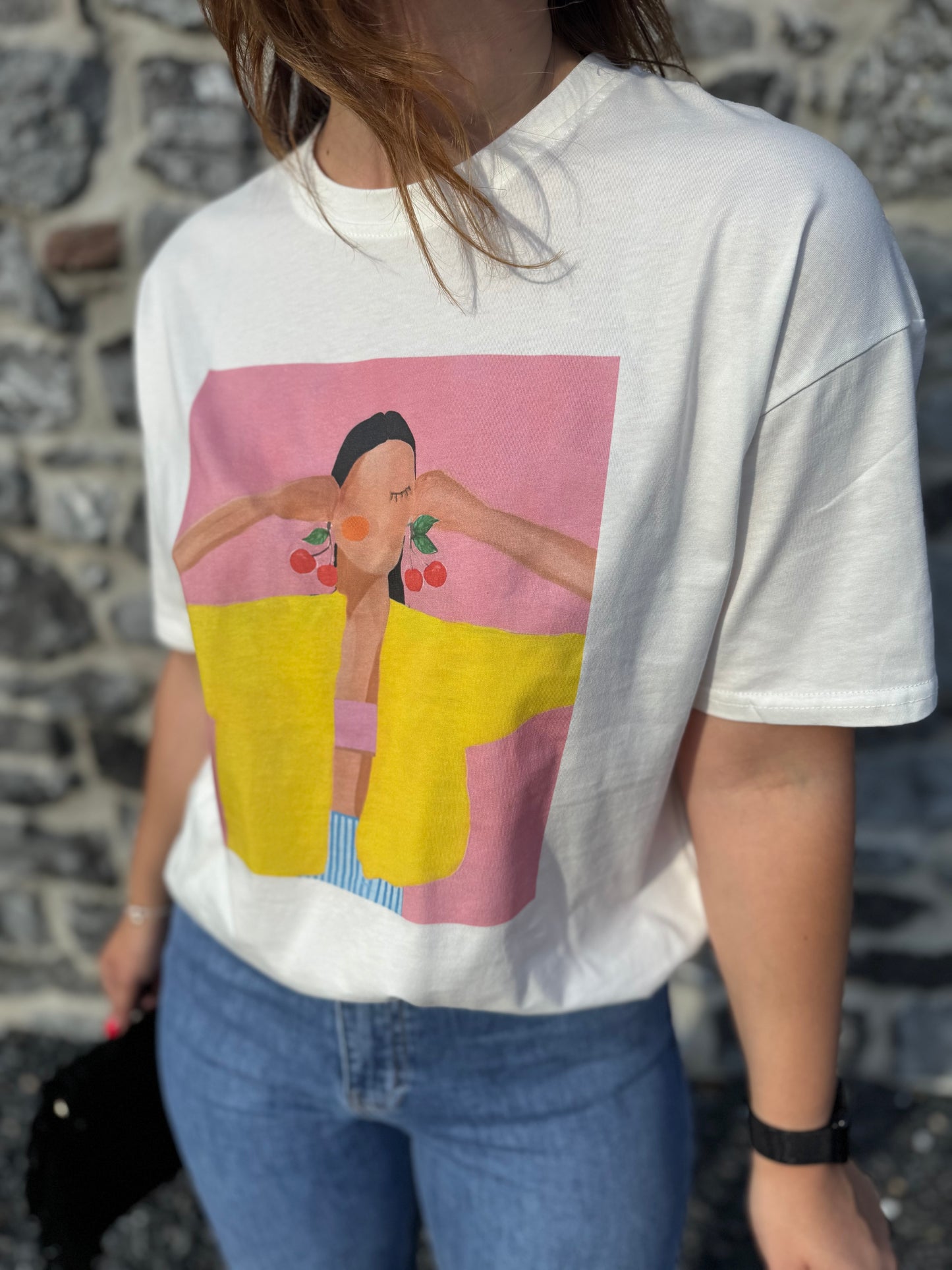 T-shirt Susana