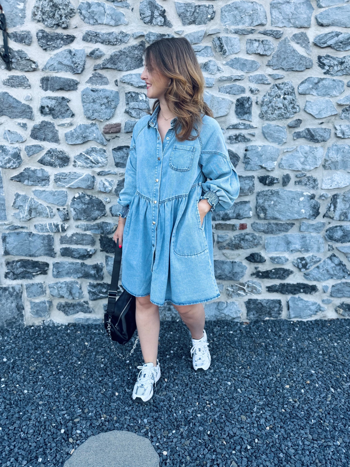 Robe Isaline