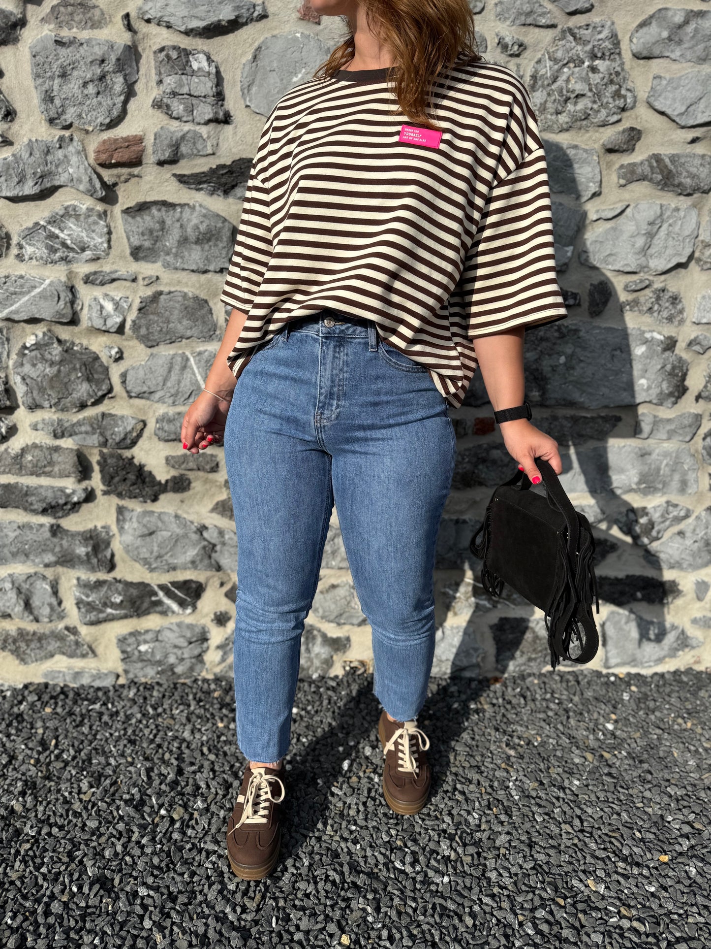 Jeans Irina