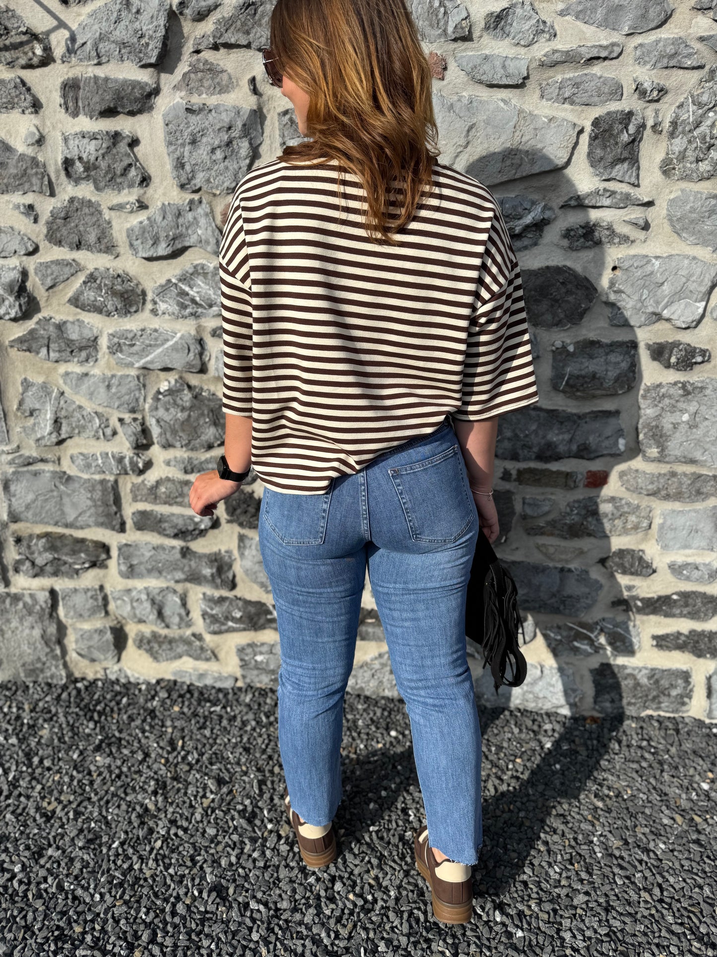 Jeans Irina