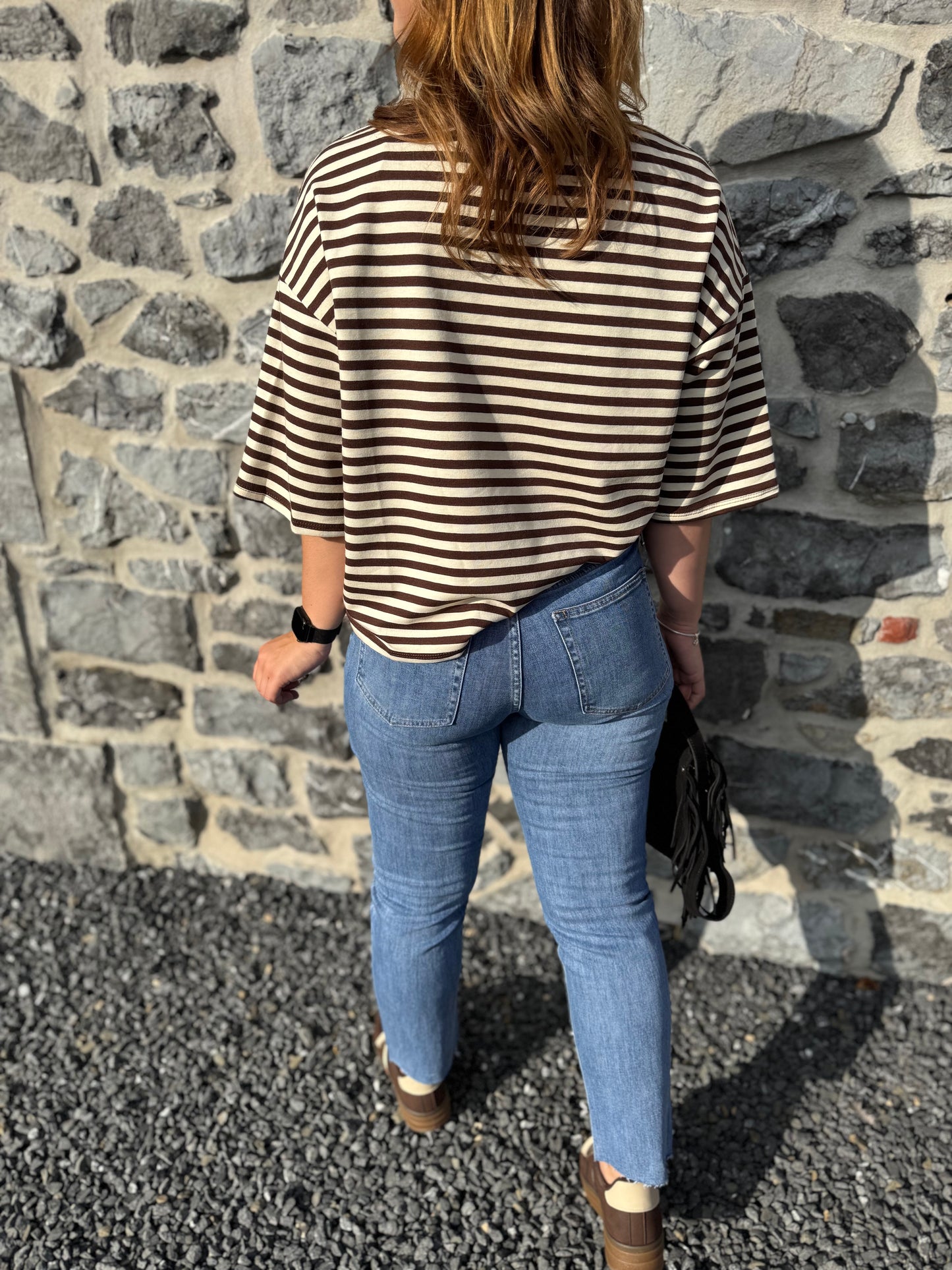 Jeans Irina