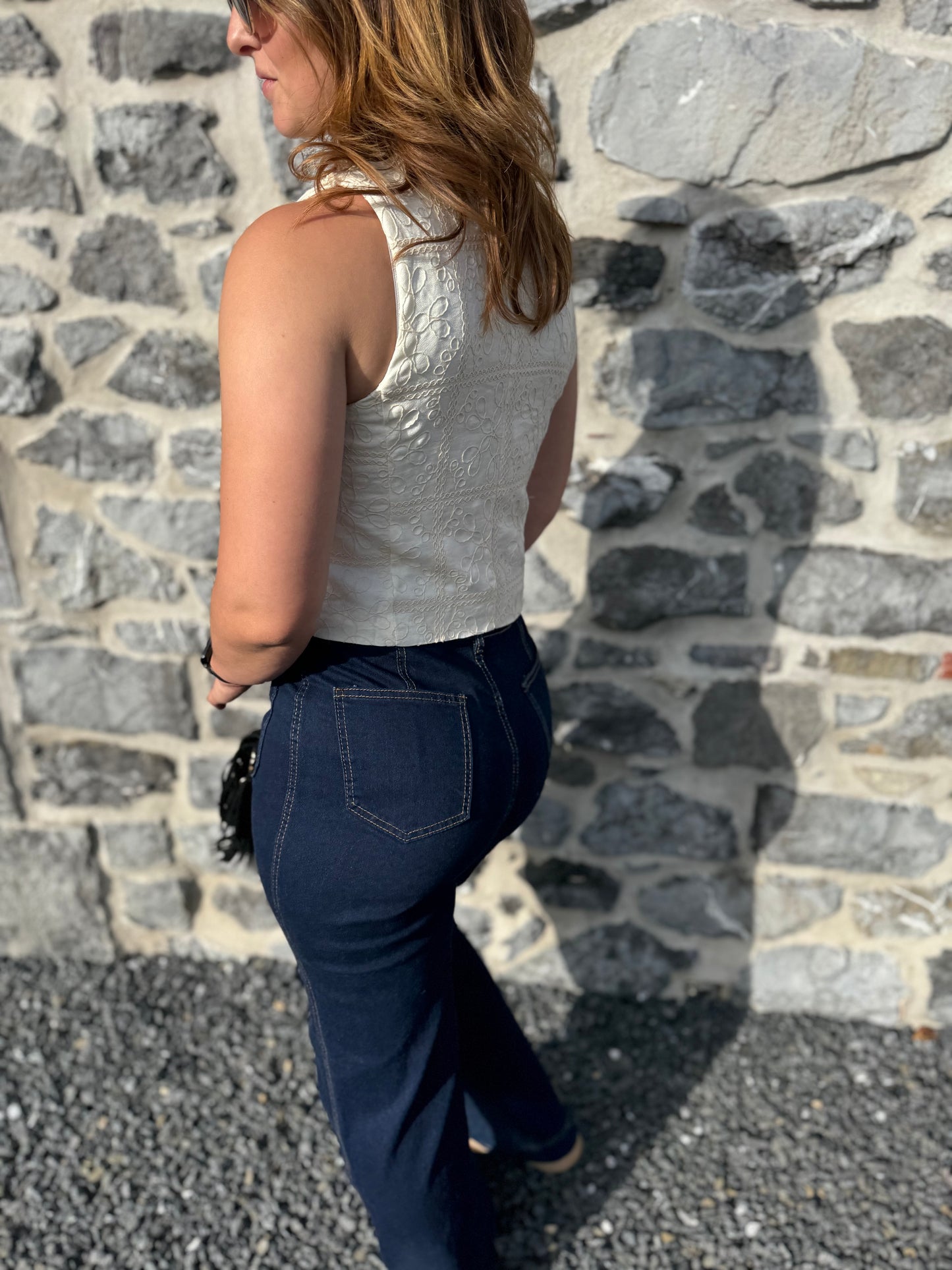 Jeans Léonie
