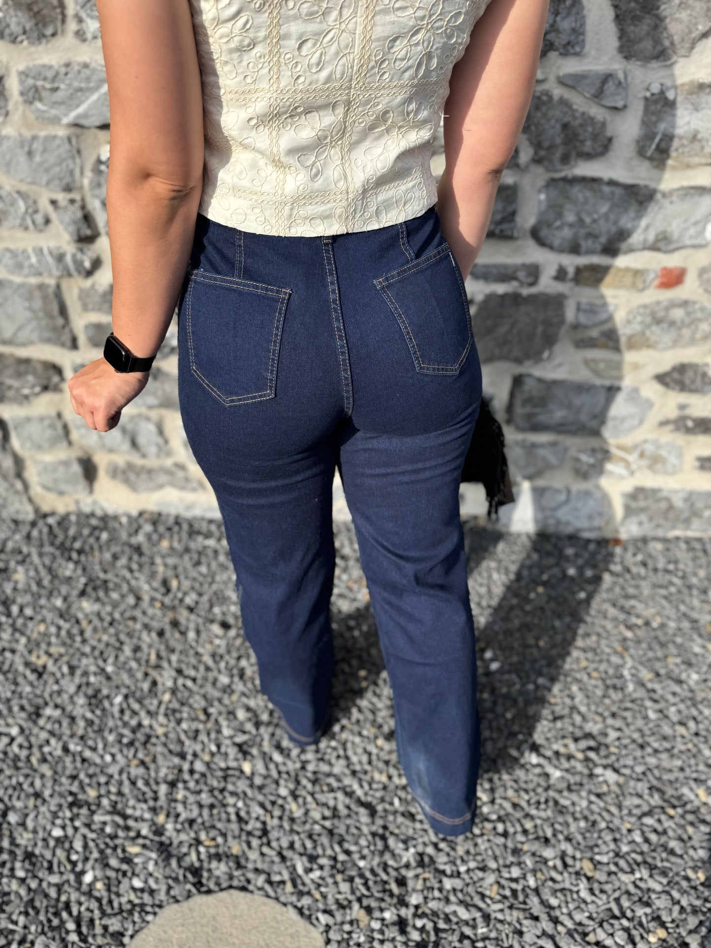 Jeans Léonie