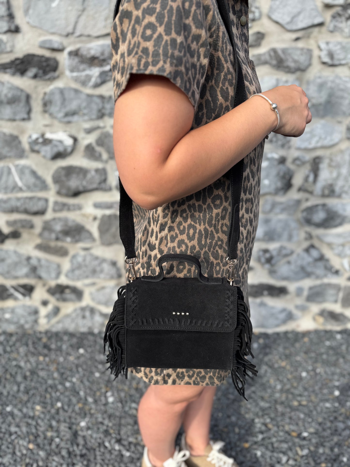 Sac Romy