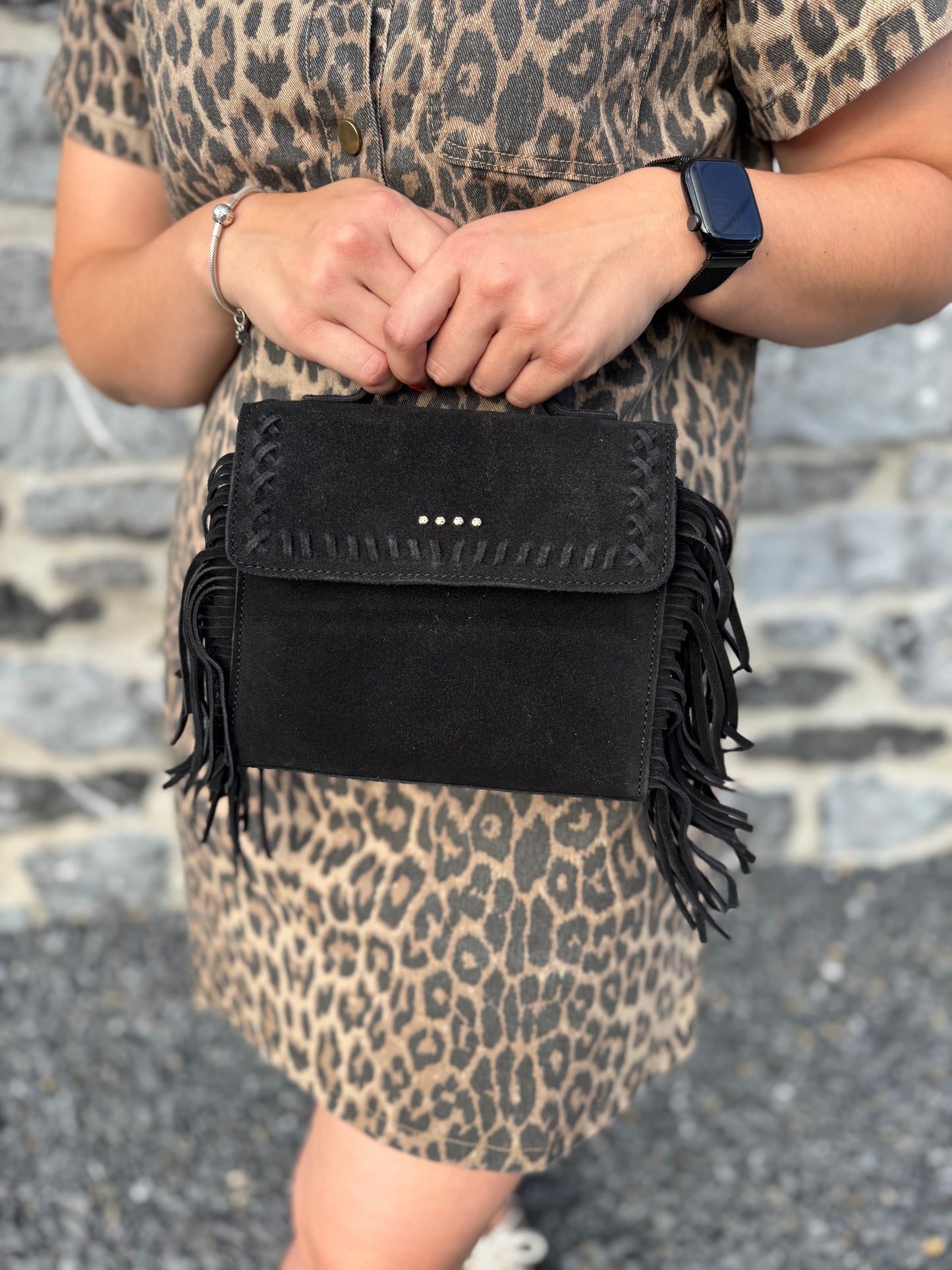 Sac Romy