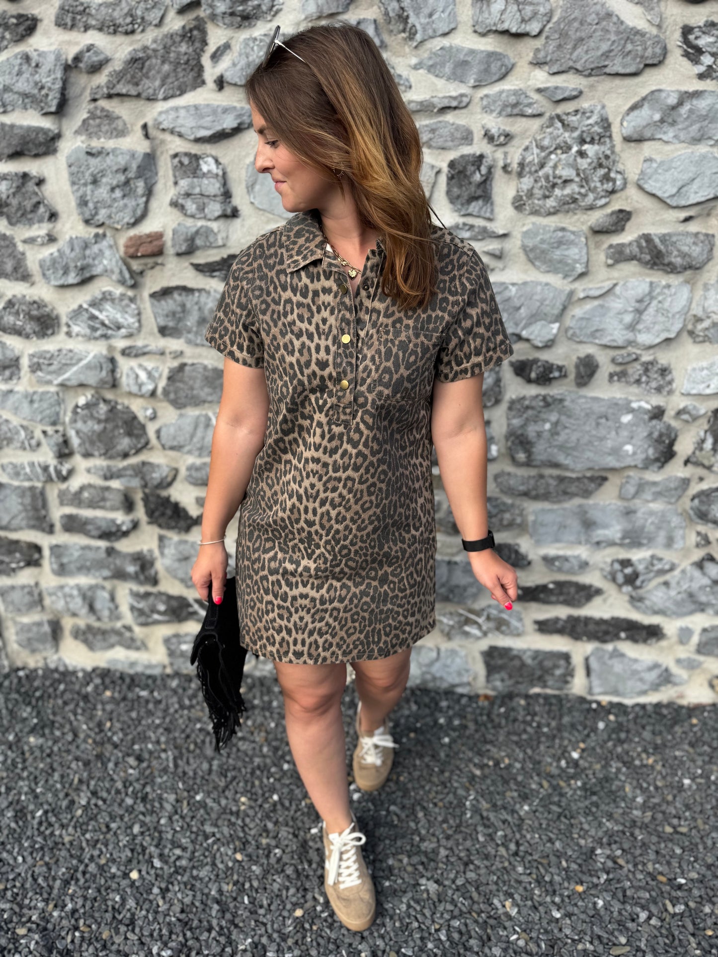 Robe Gabrielle