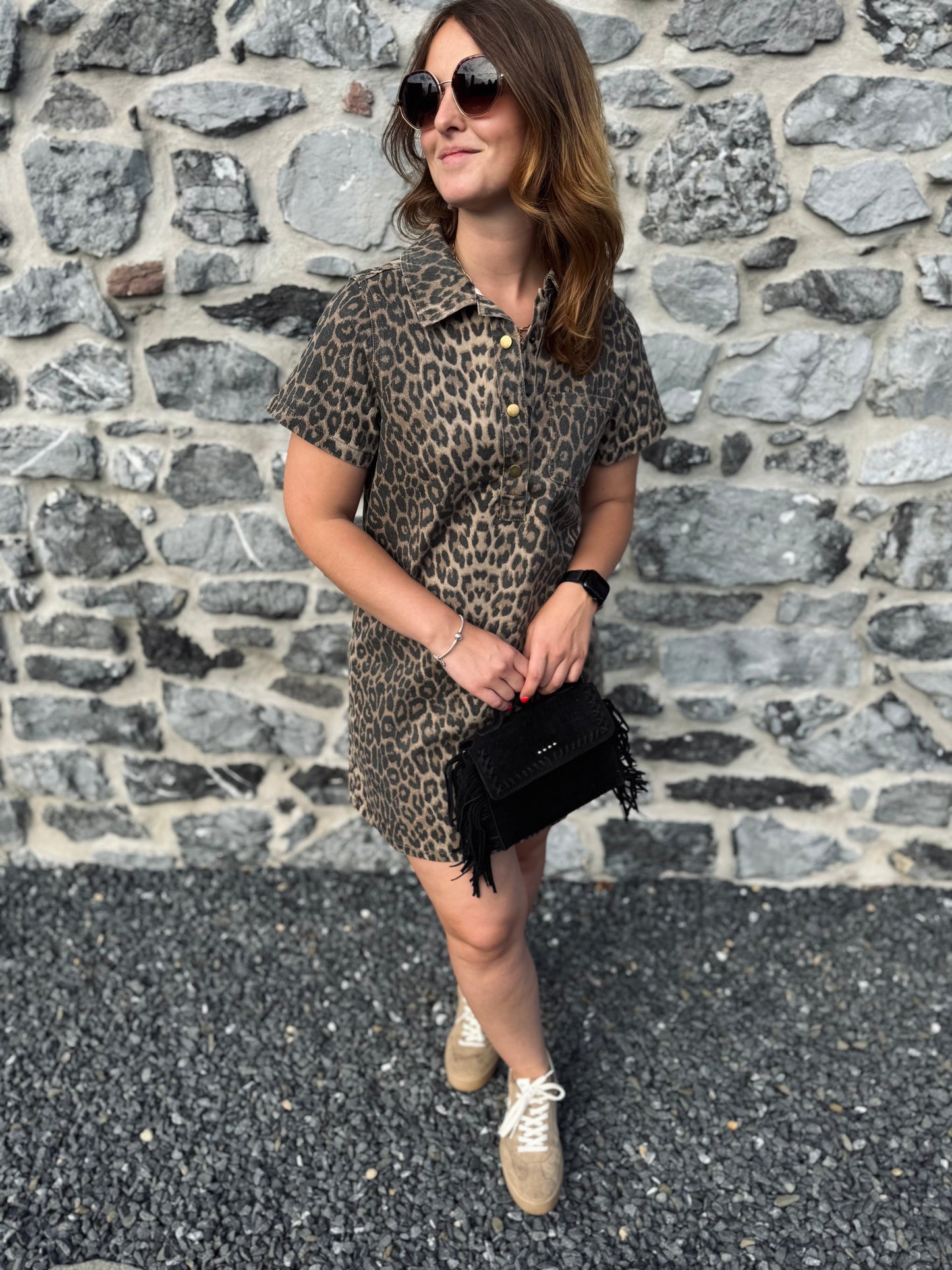 Robe Gabrielle
