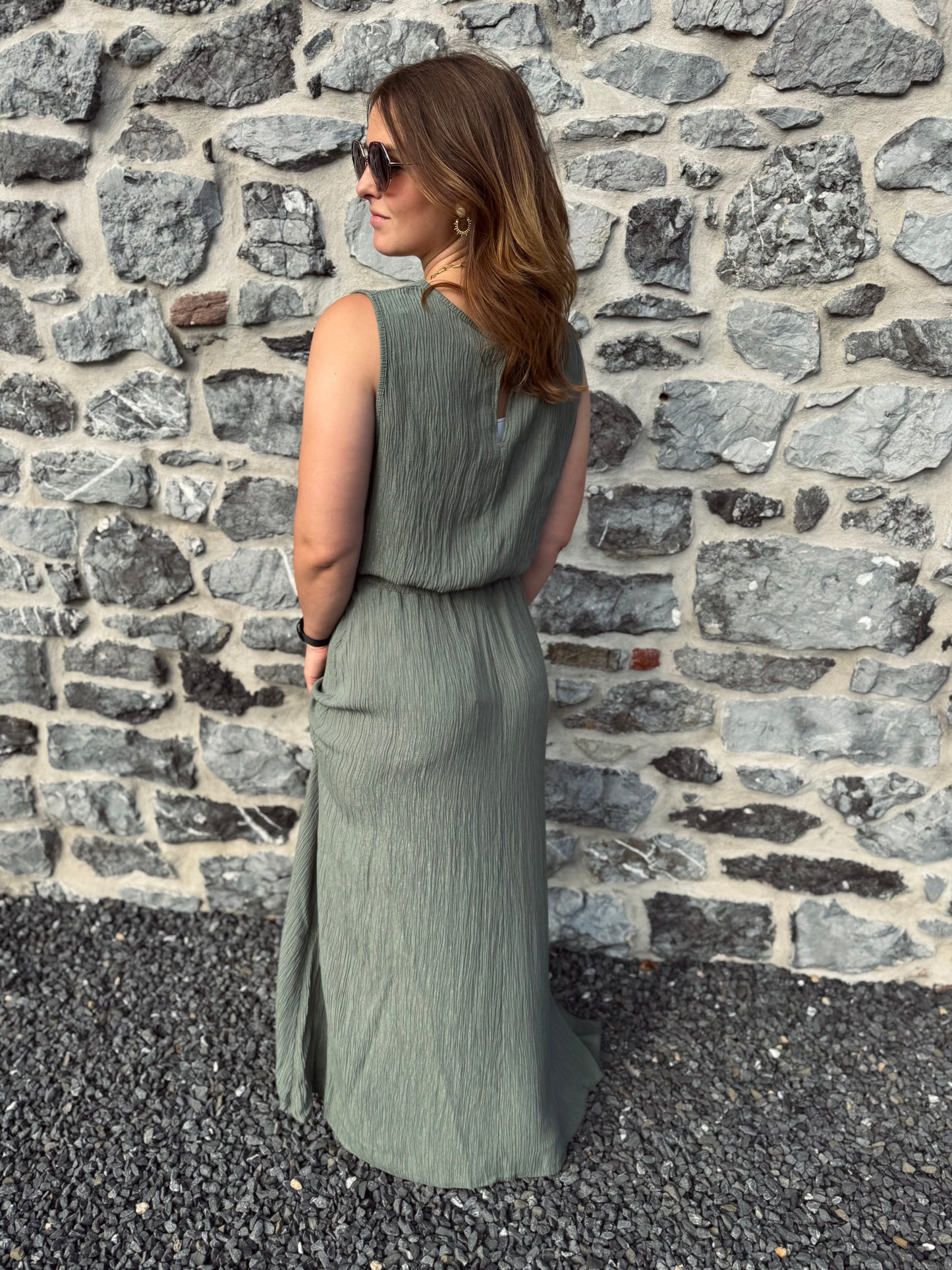 Ensemble Noa kaki