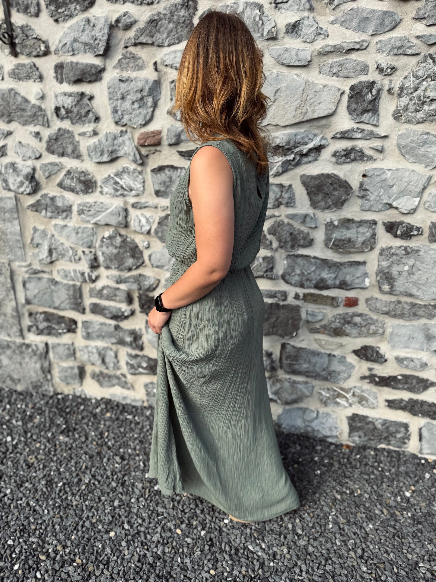 Ensemble Noa kaki