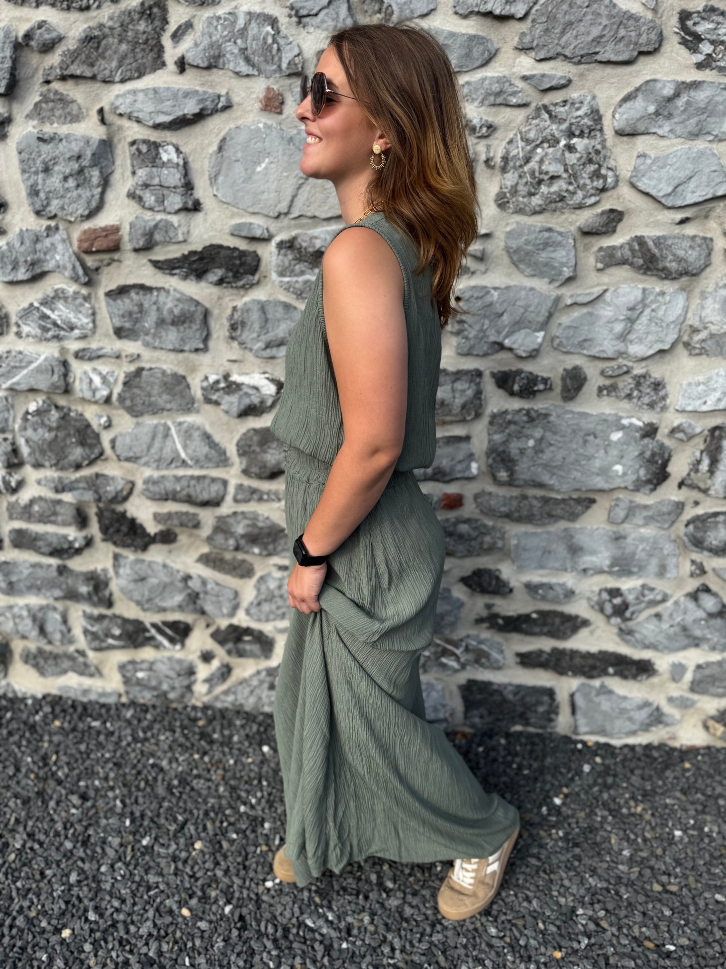 Ensemble Noa kaki