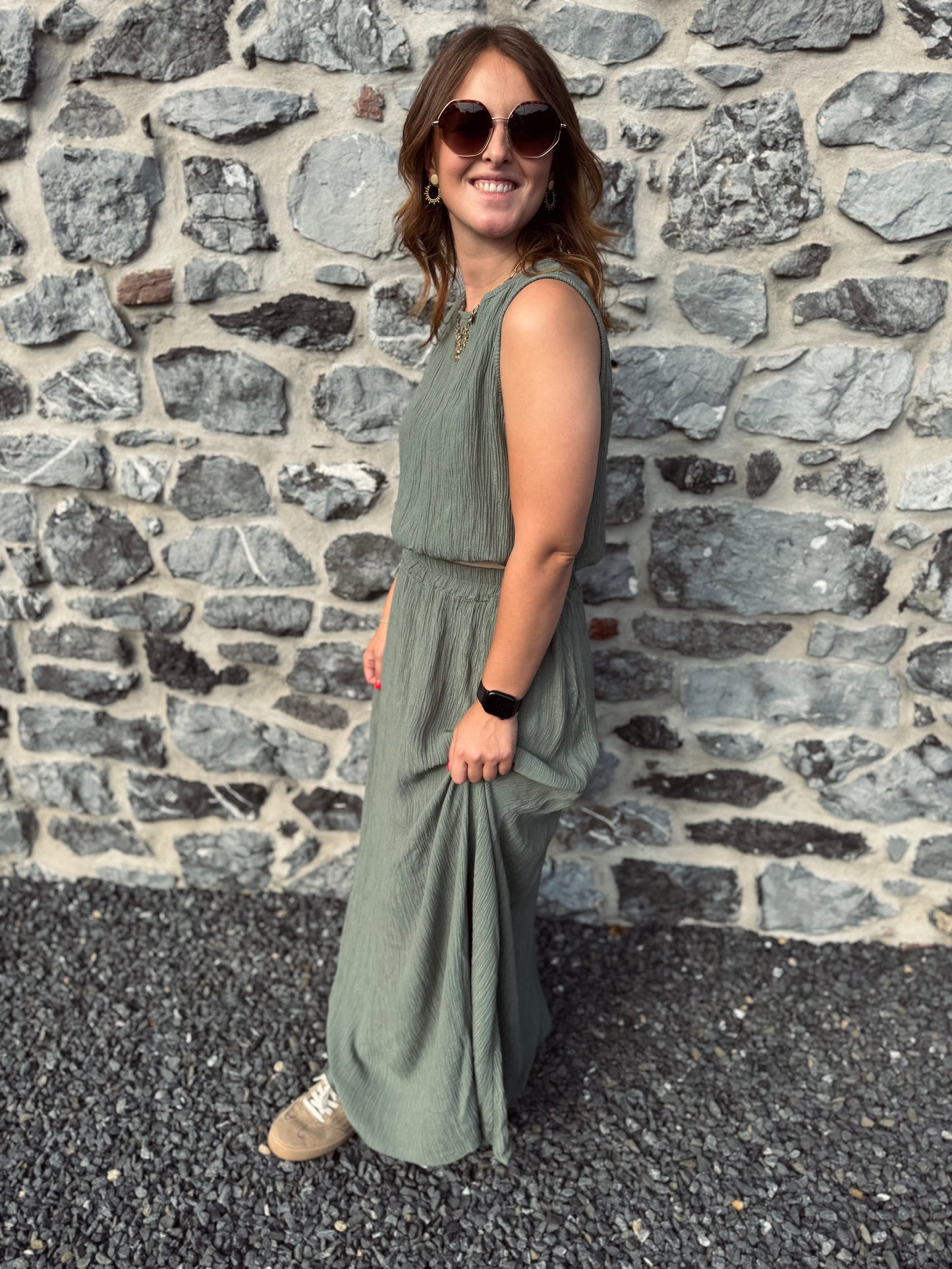 Ensemble Noa kaki