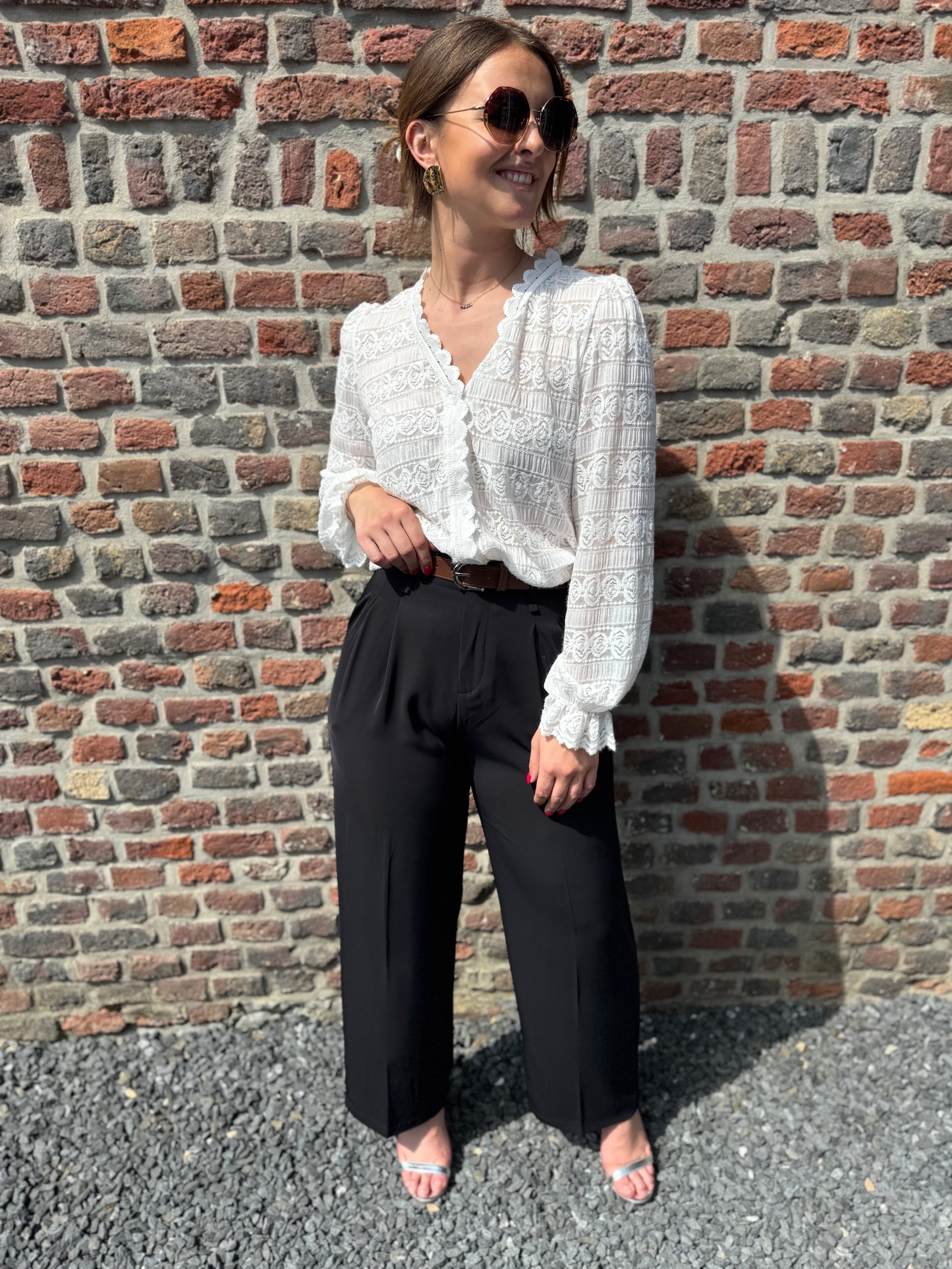 Blouse Laure