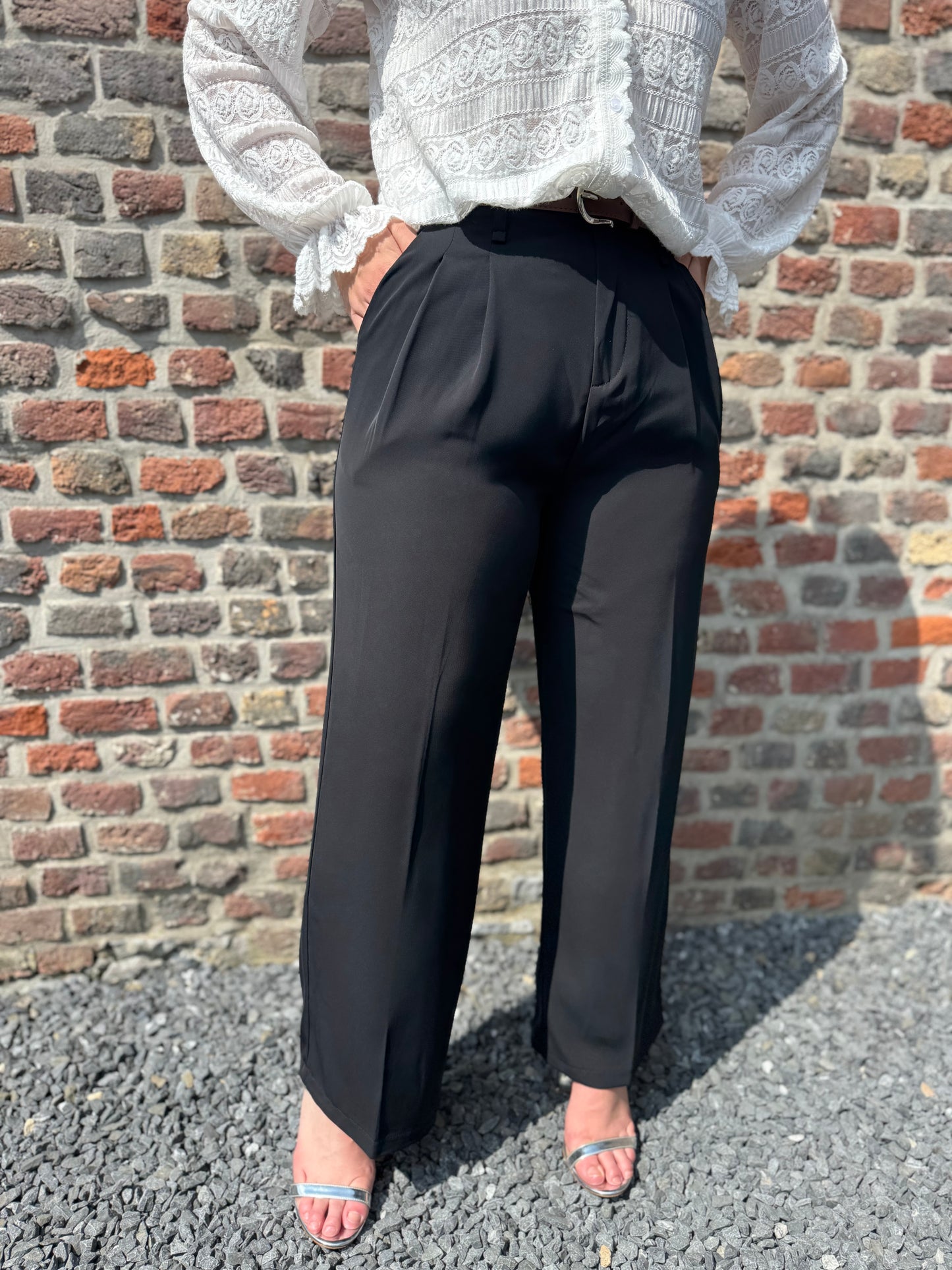 Pantalon Karl