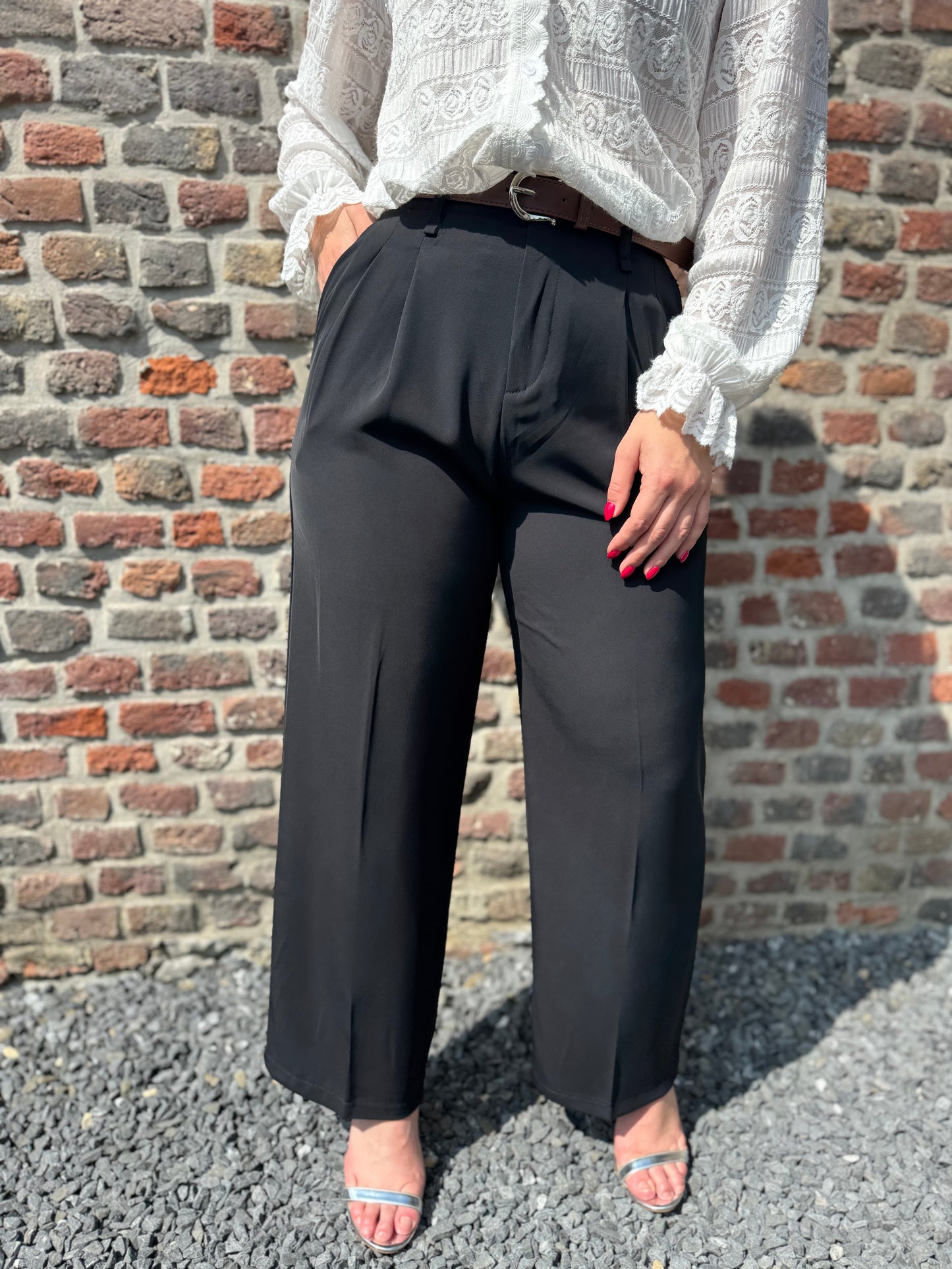 Pantalon Karl