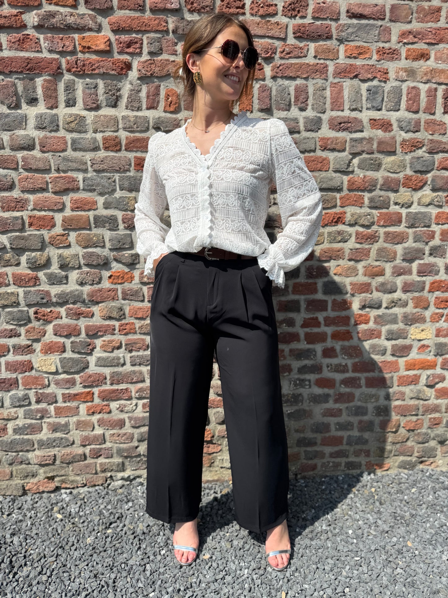 Pantalon Karl