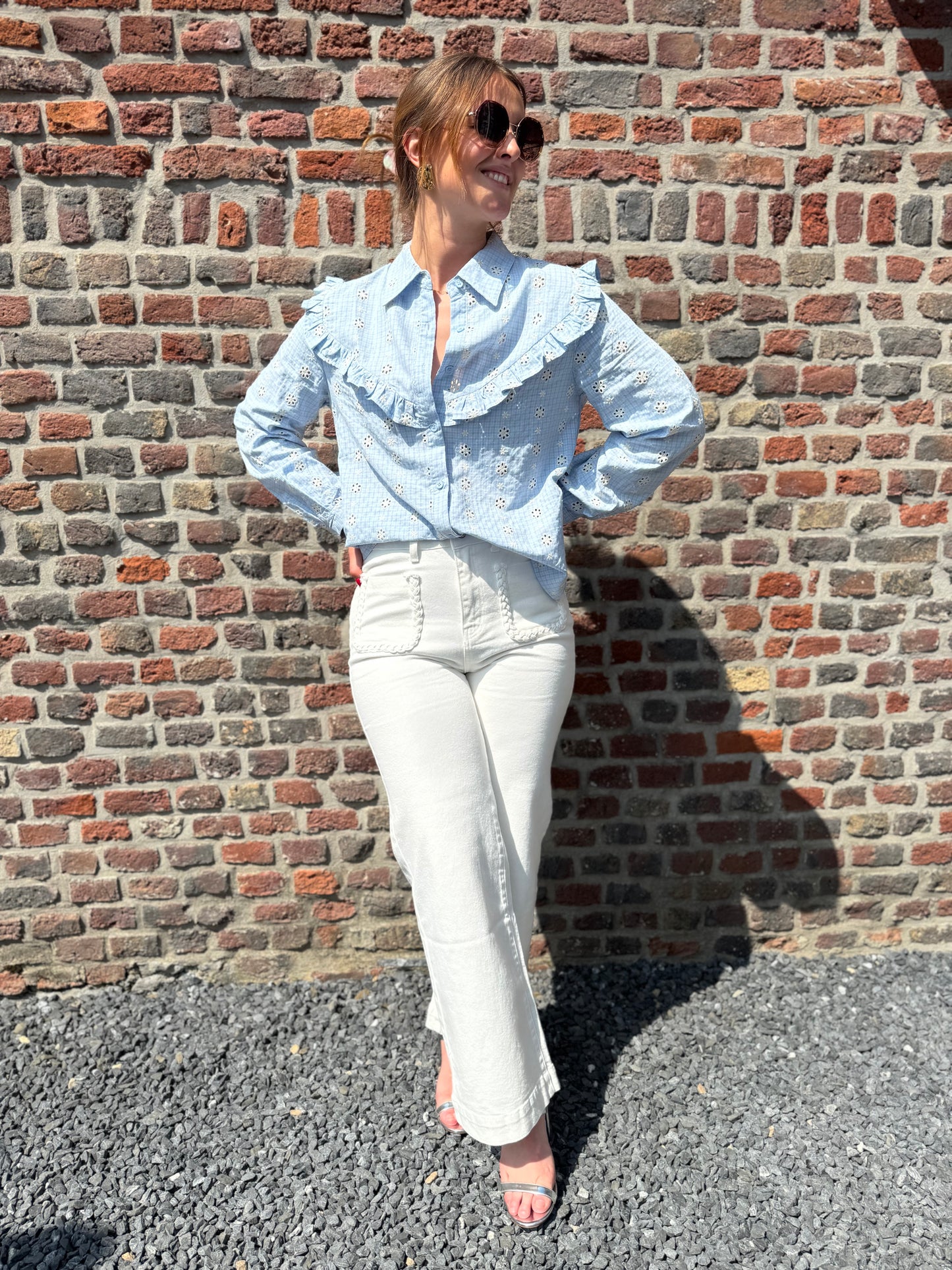 Jeans Alma