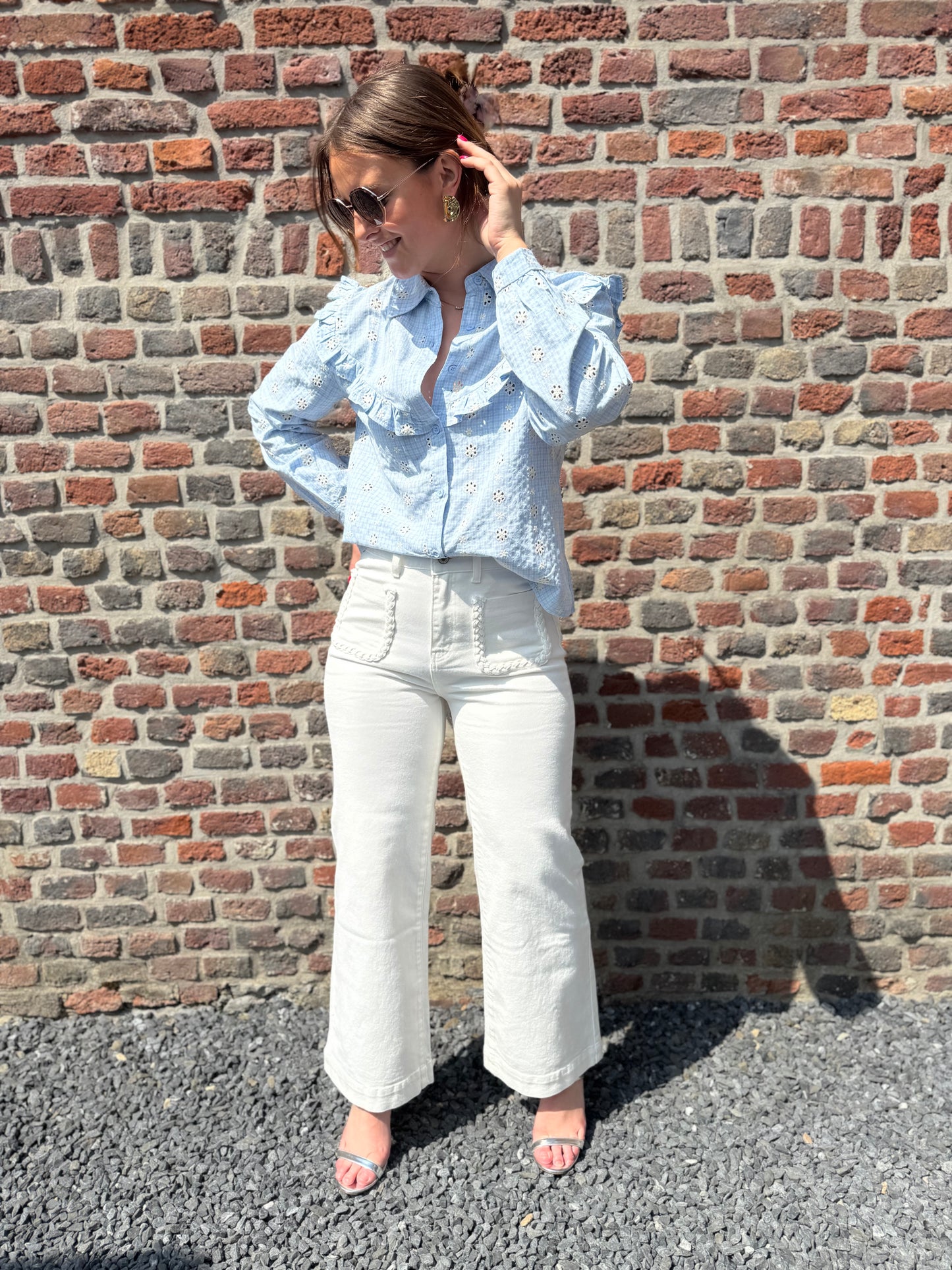 Jeans Alma