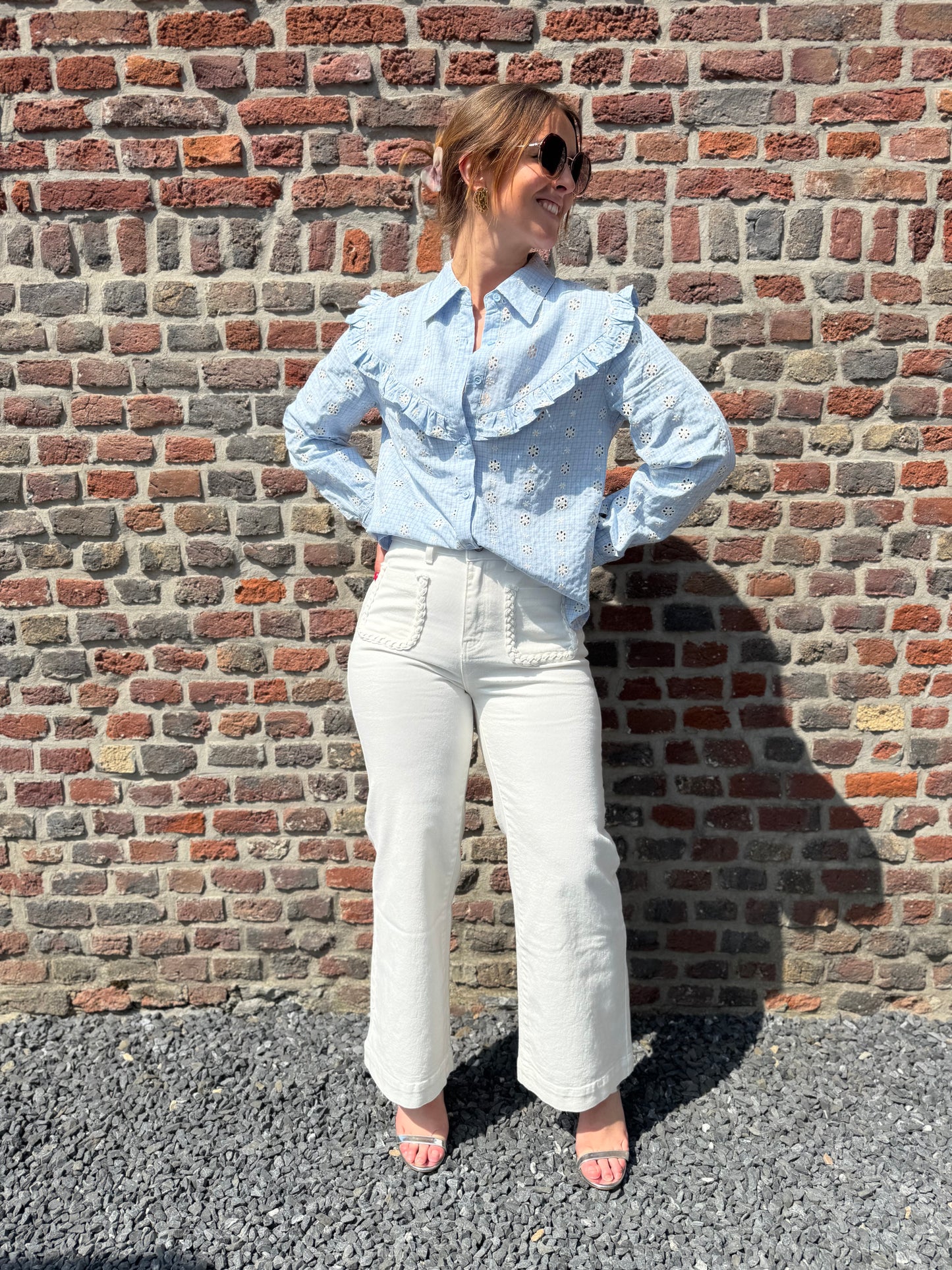 Jeans Alma