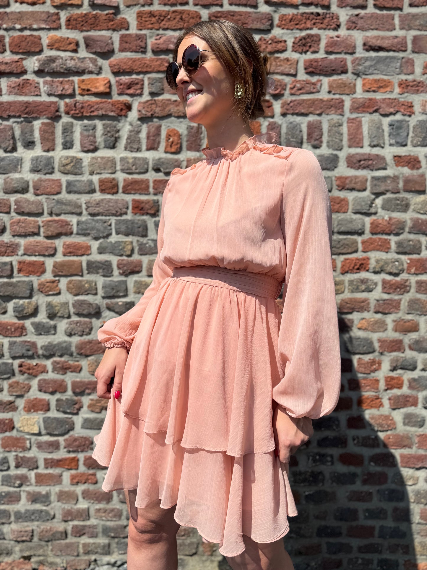 Robe Rosie