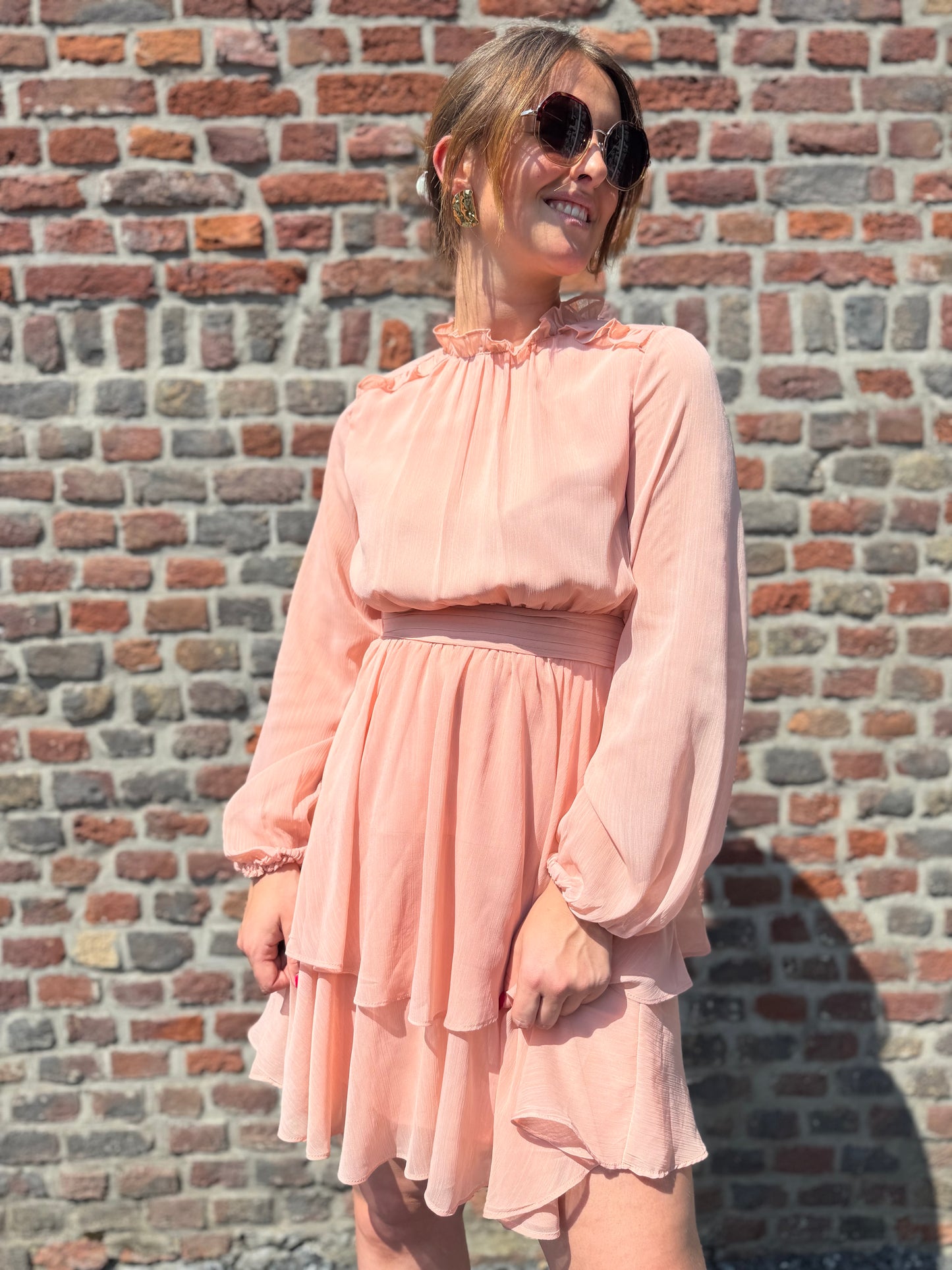 Robe Rosie