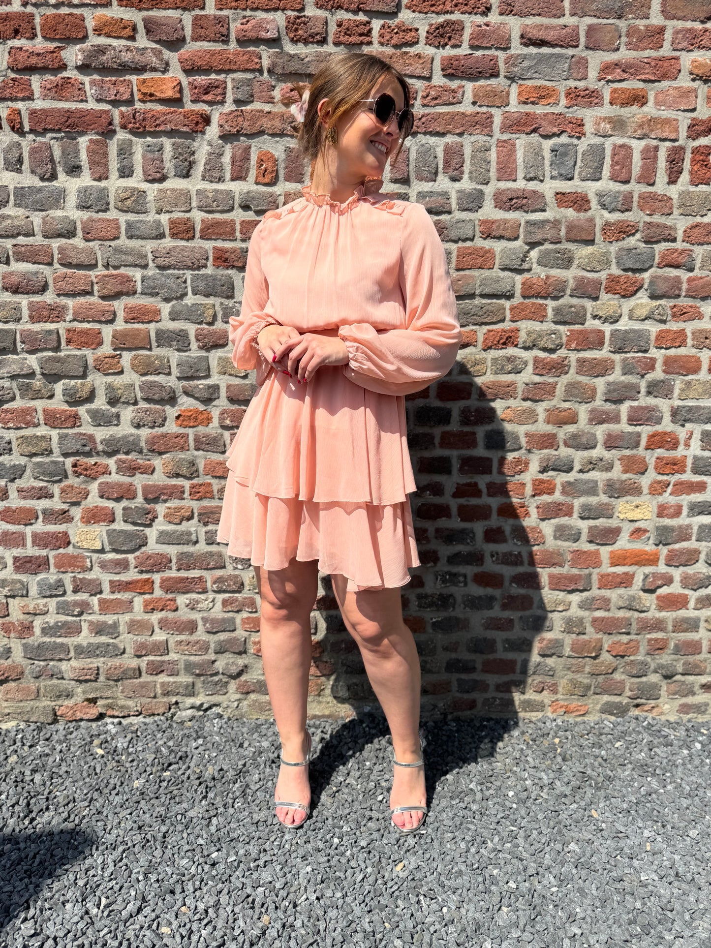 Robe Rosie