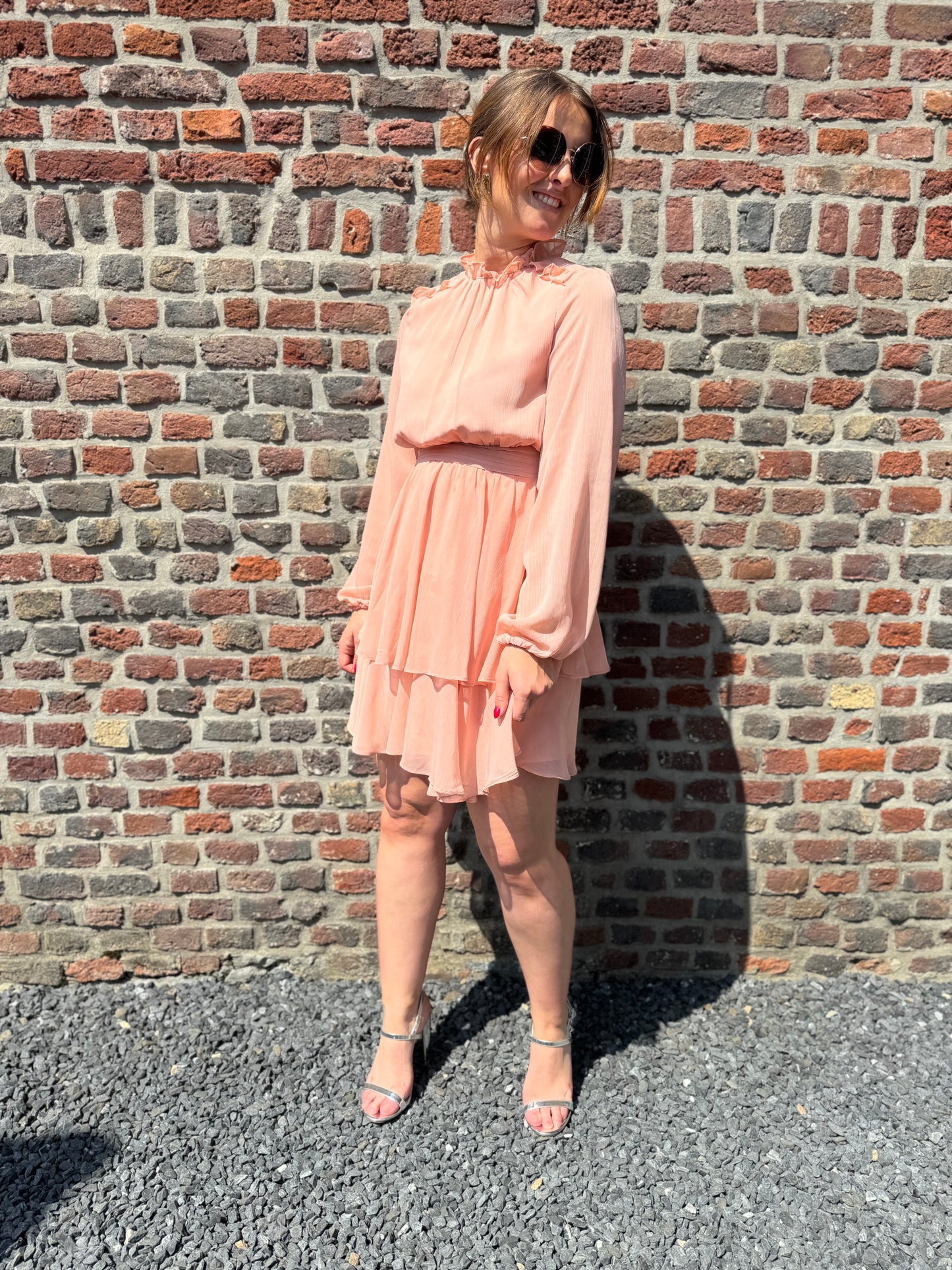 Robe Rosie