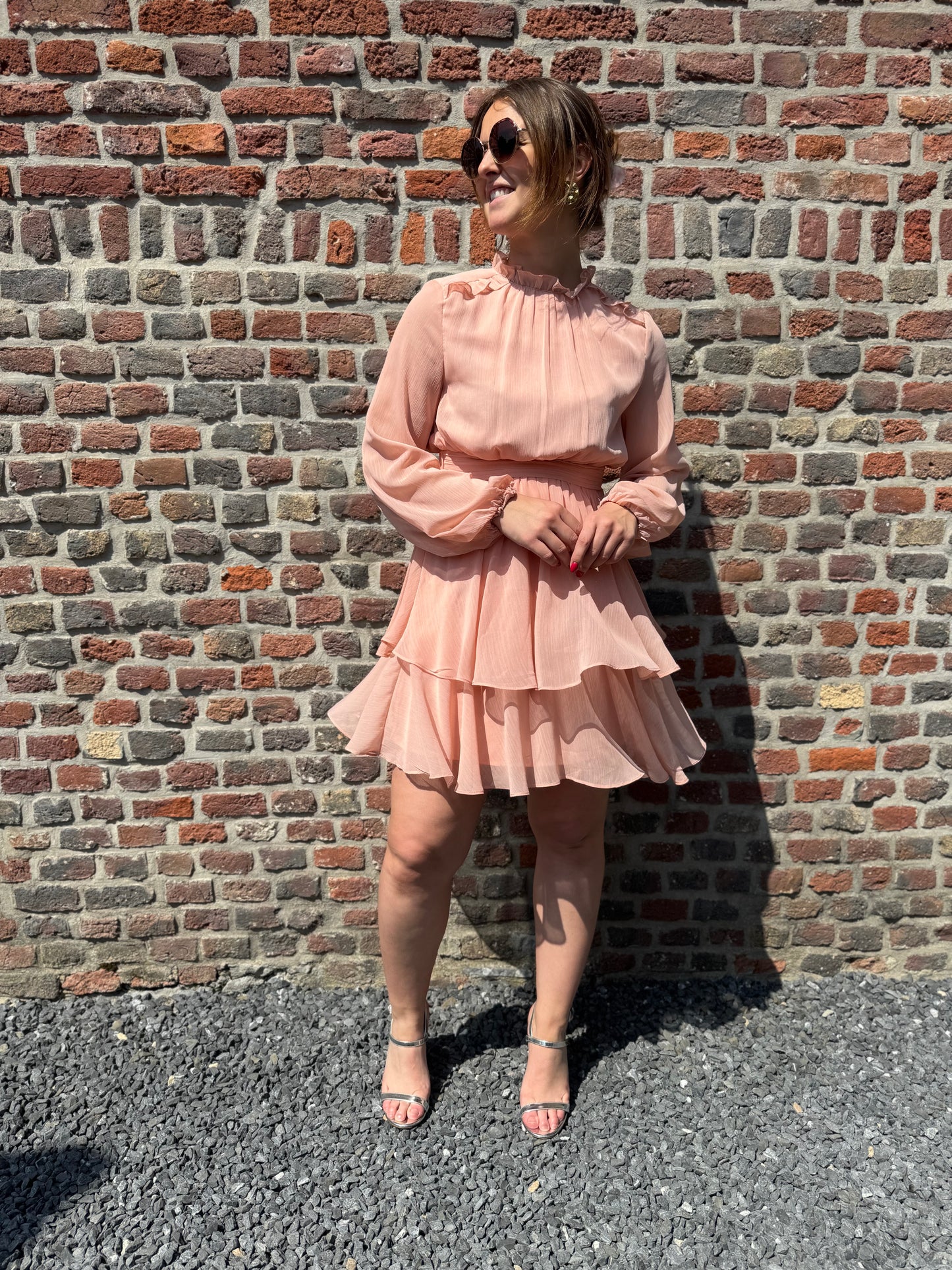 Robe Rosie