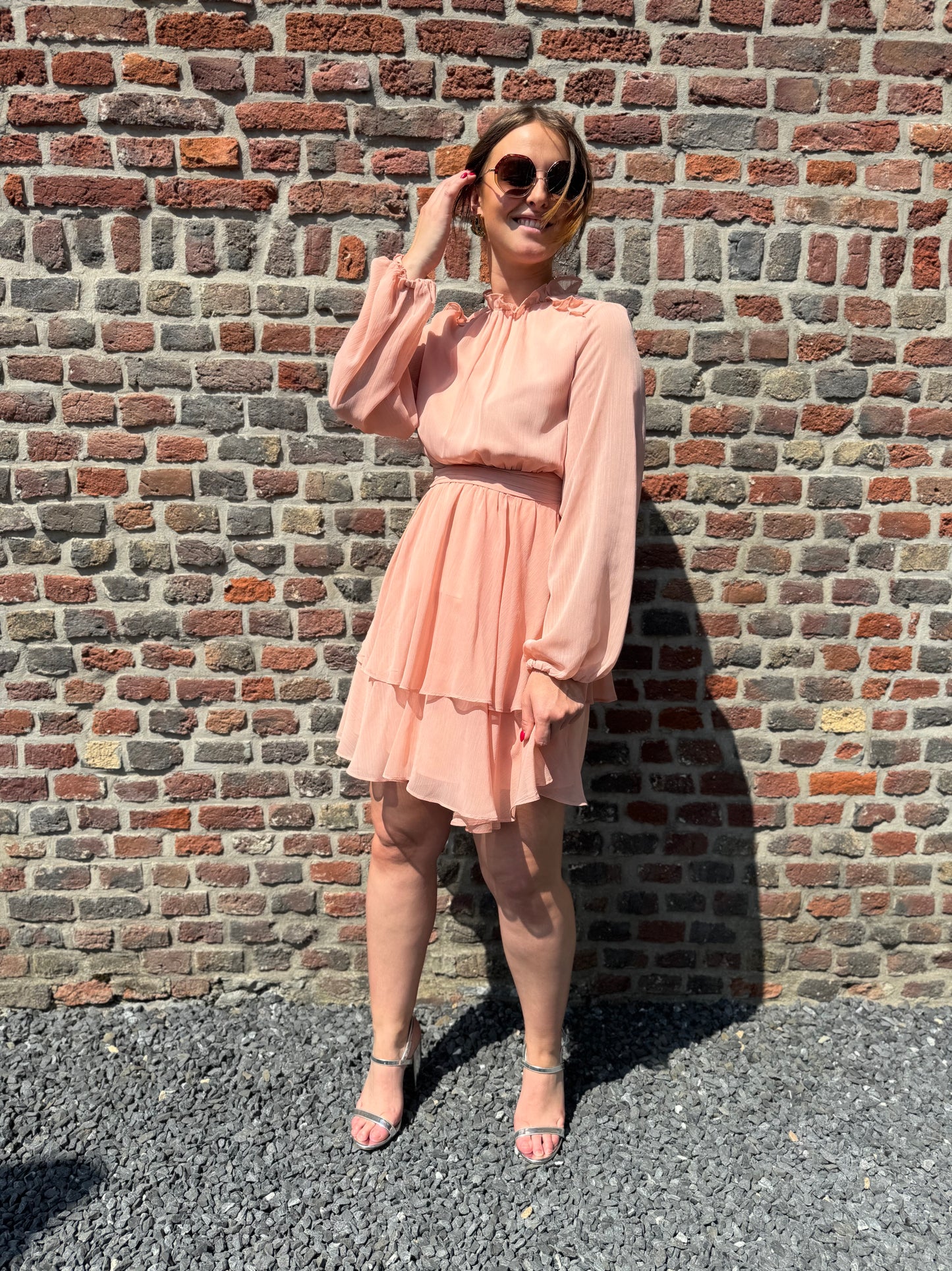 Robe Rosie