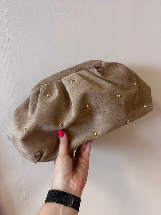 SAC SOLÈNE - BEIGE