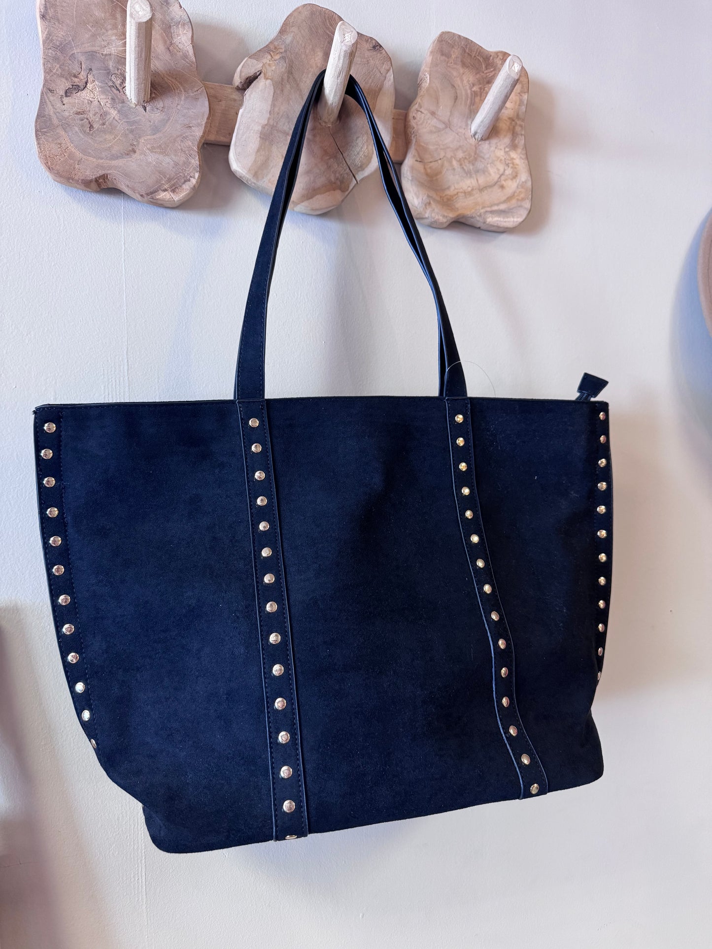 SAC LYA - NOIR