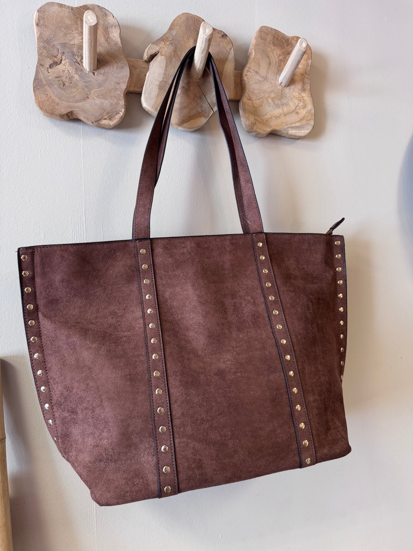 SAC LYA - CHOCOLAT