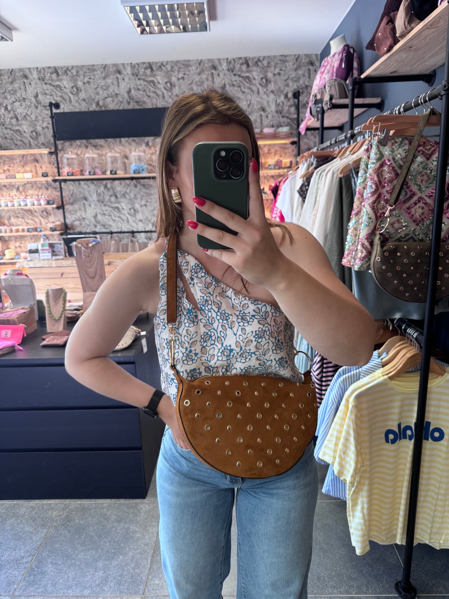 SAC MIA - CAMEL