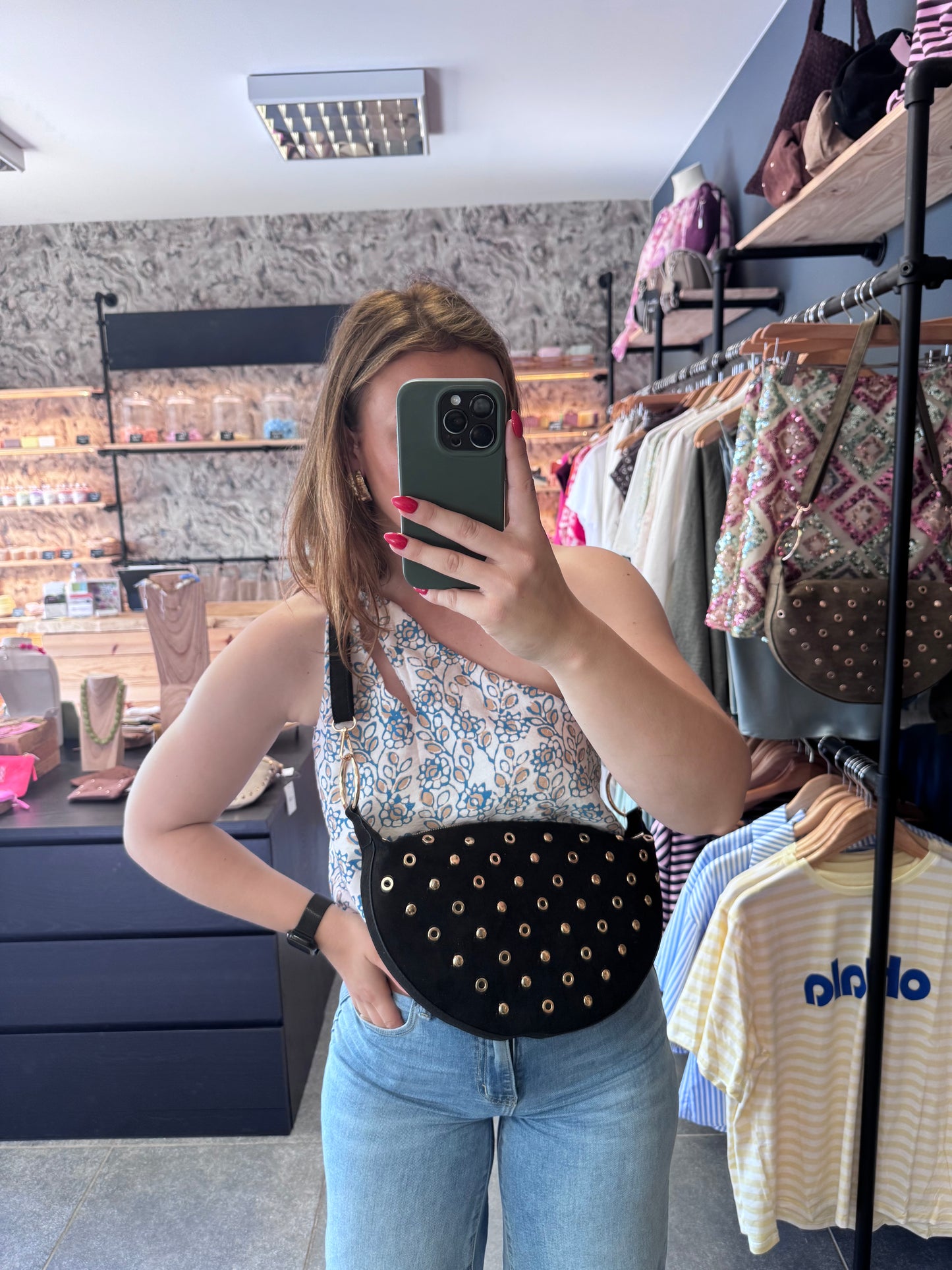 SAC MIA - NOIR