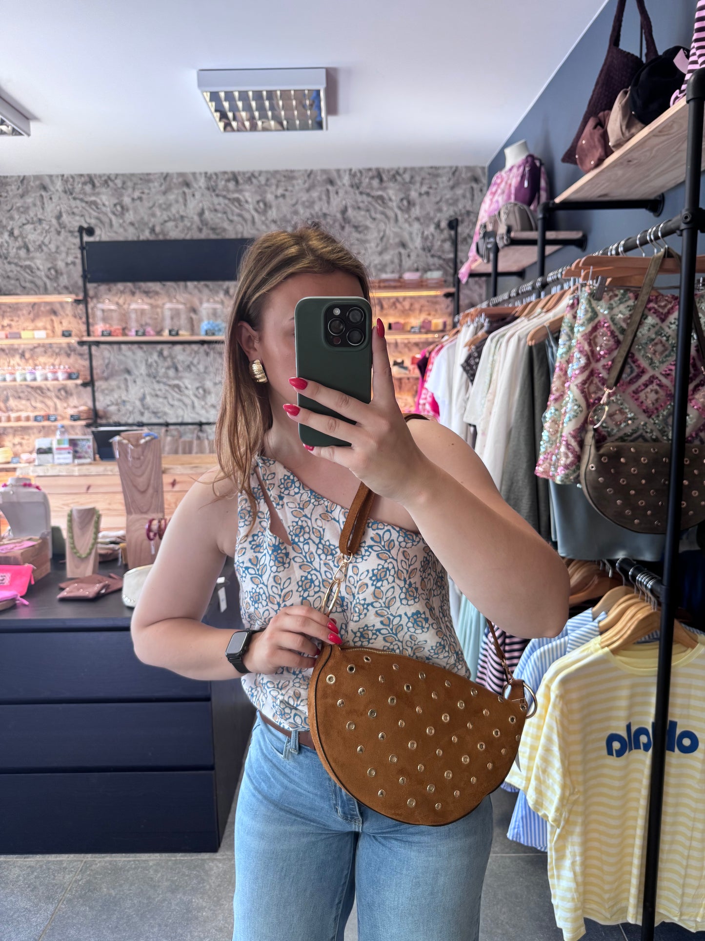 SAC MIA - CAMEL