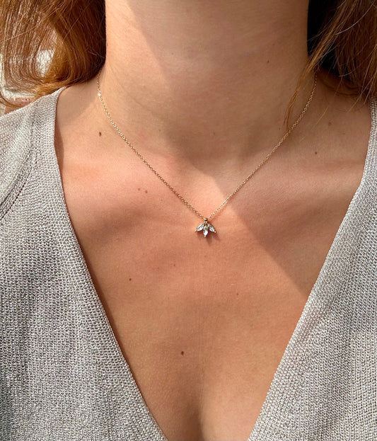 Collier Alma
