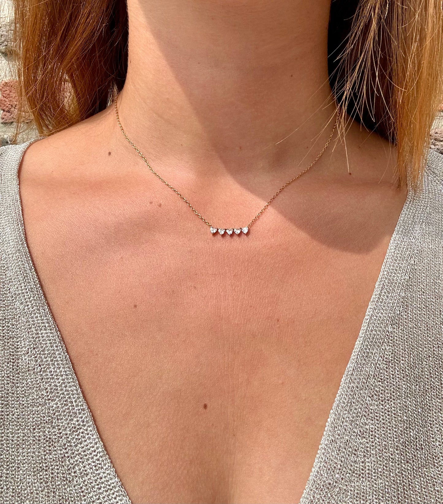 Collier Anna