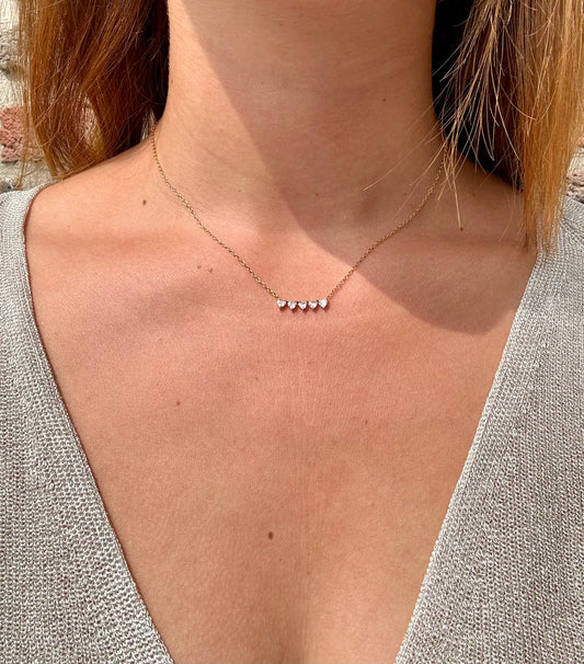 Collier Anna