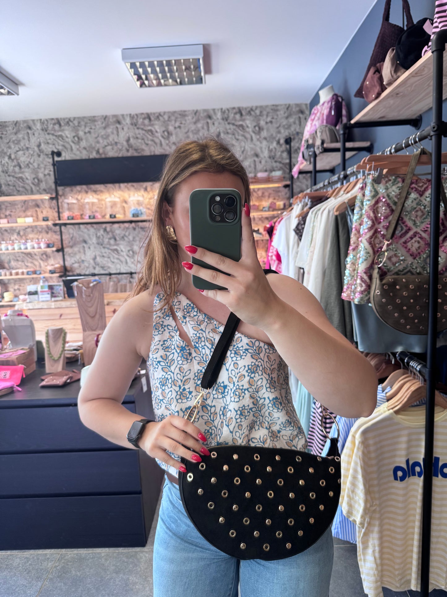 SAC MIA - NOIR
