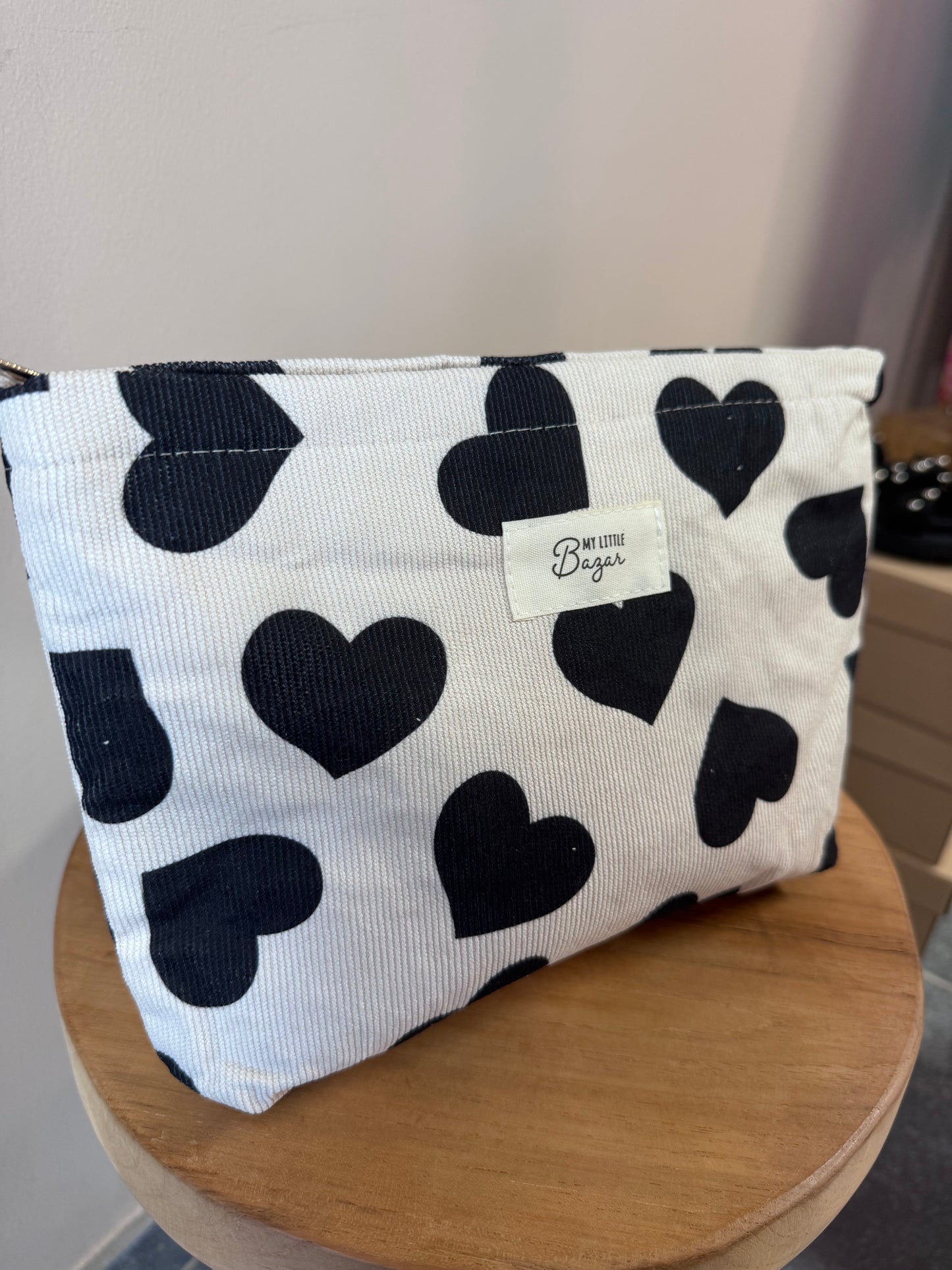 TROUSSE LANA - CŒURS