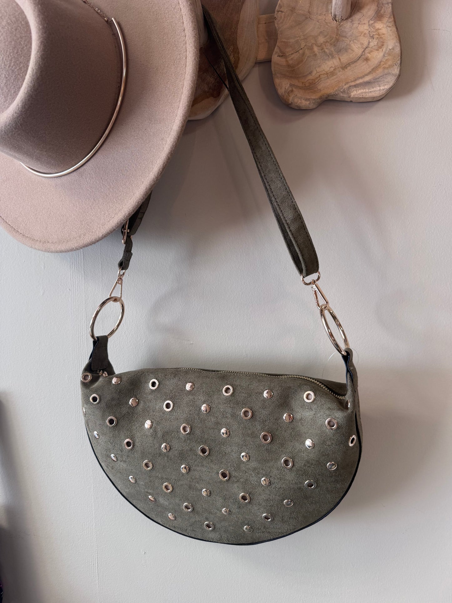 SAC MIA - KAKI