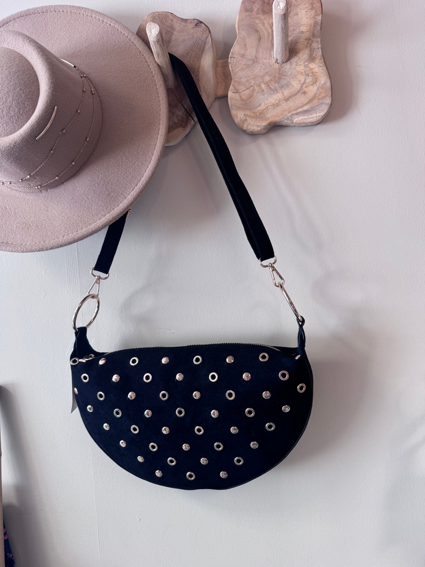 SAC MIA - NOIR