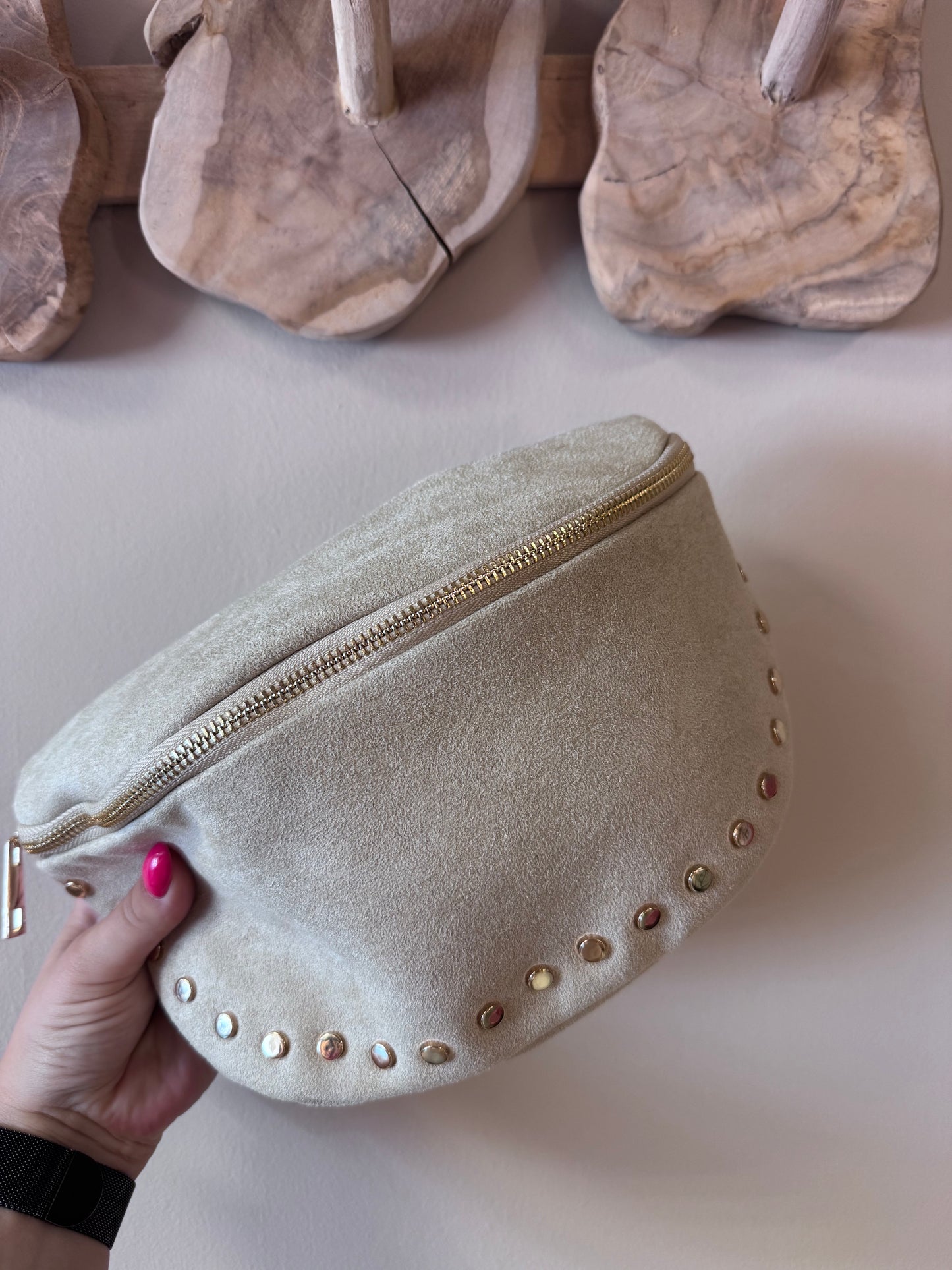 SAC LÉA - BEIGE