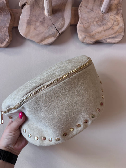 SAC LÉA - BEIGE