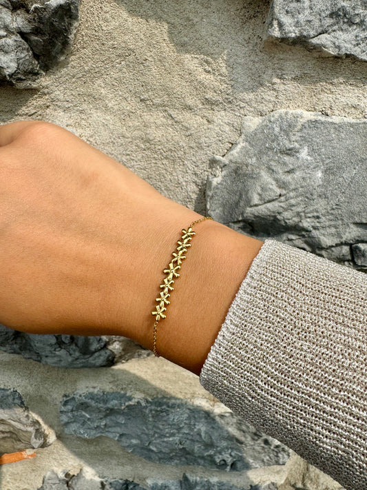 Bracelet Danaé