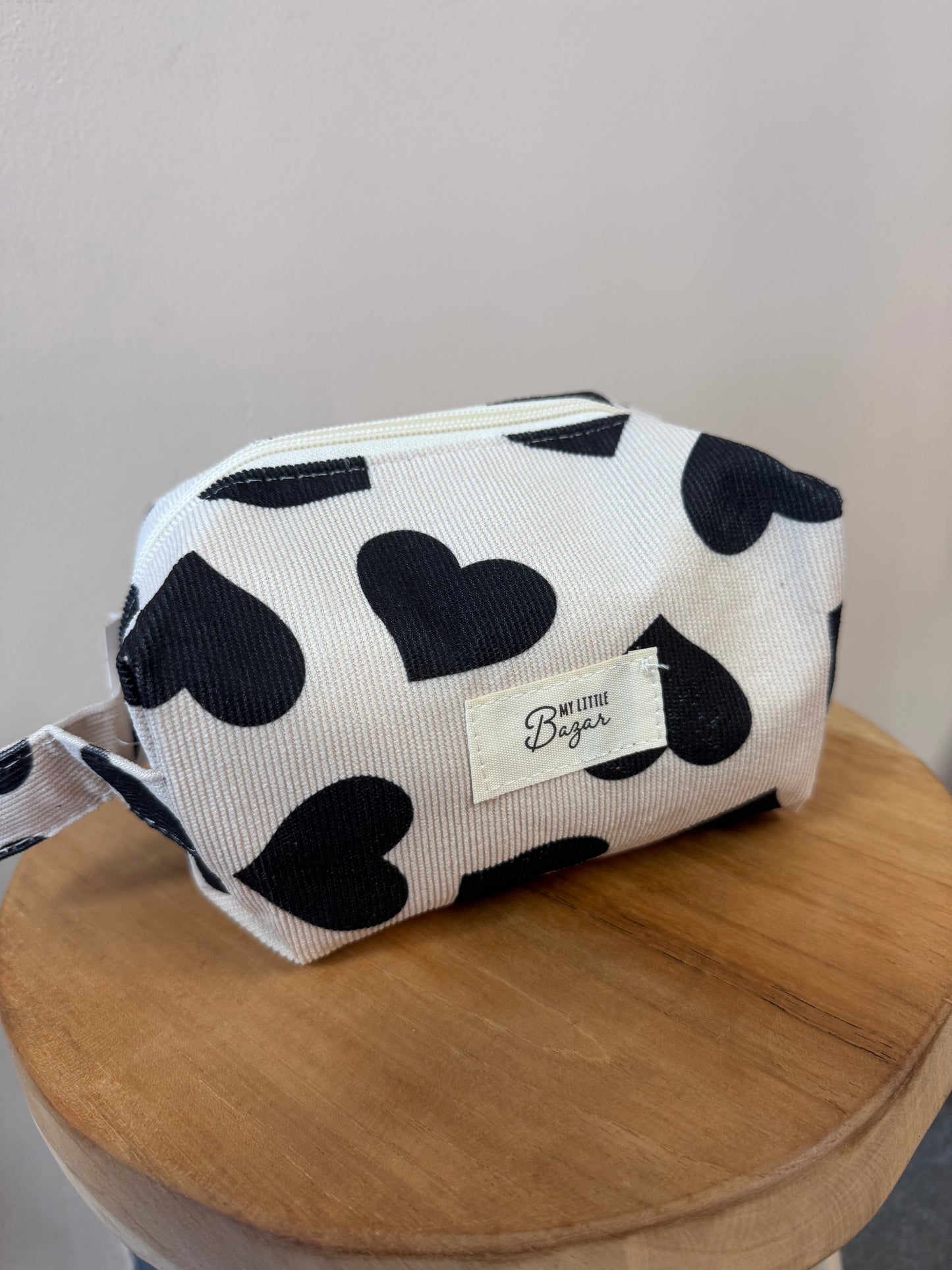 TROUSSE LYA - CŒURS